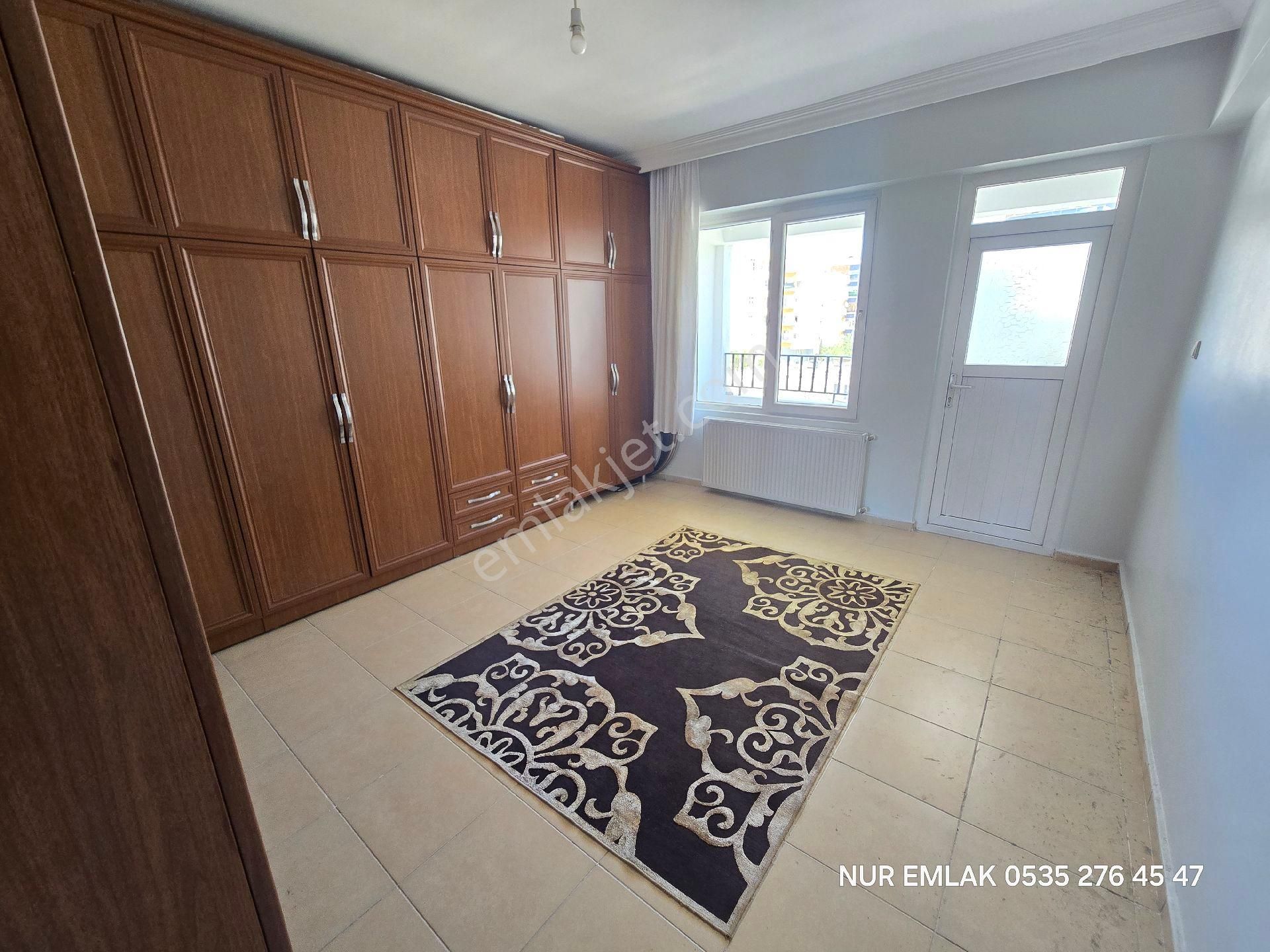 Akpiyarda Aksa Gaz Yayı 3+1 Bakımlı Daire **nur Emlak ** - Görsel 12