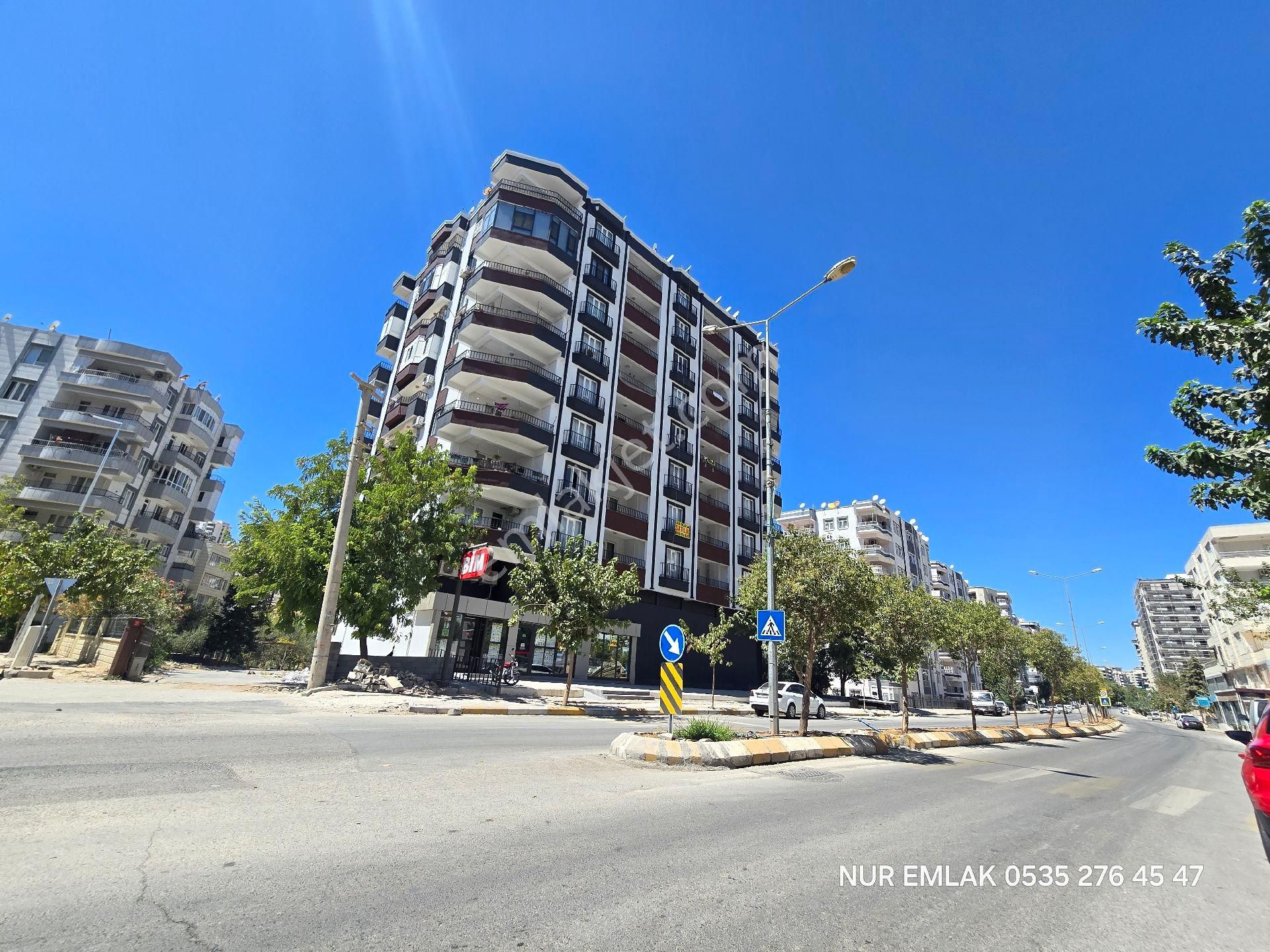 Akpiyarda Aksa Gaz Yayı 3+1 Bakımlı Daire **nur Emlak ** - Görsel 26