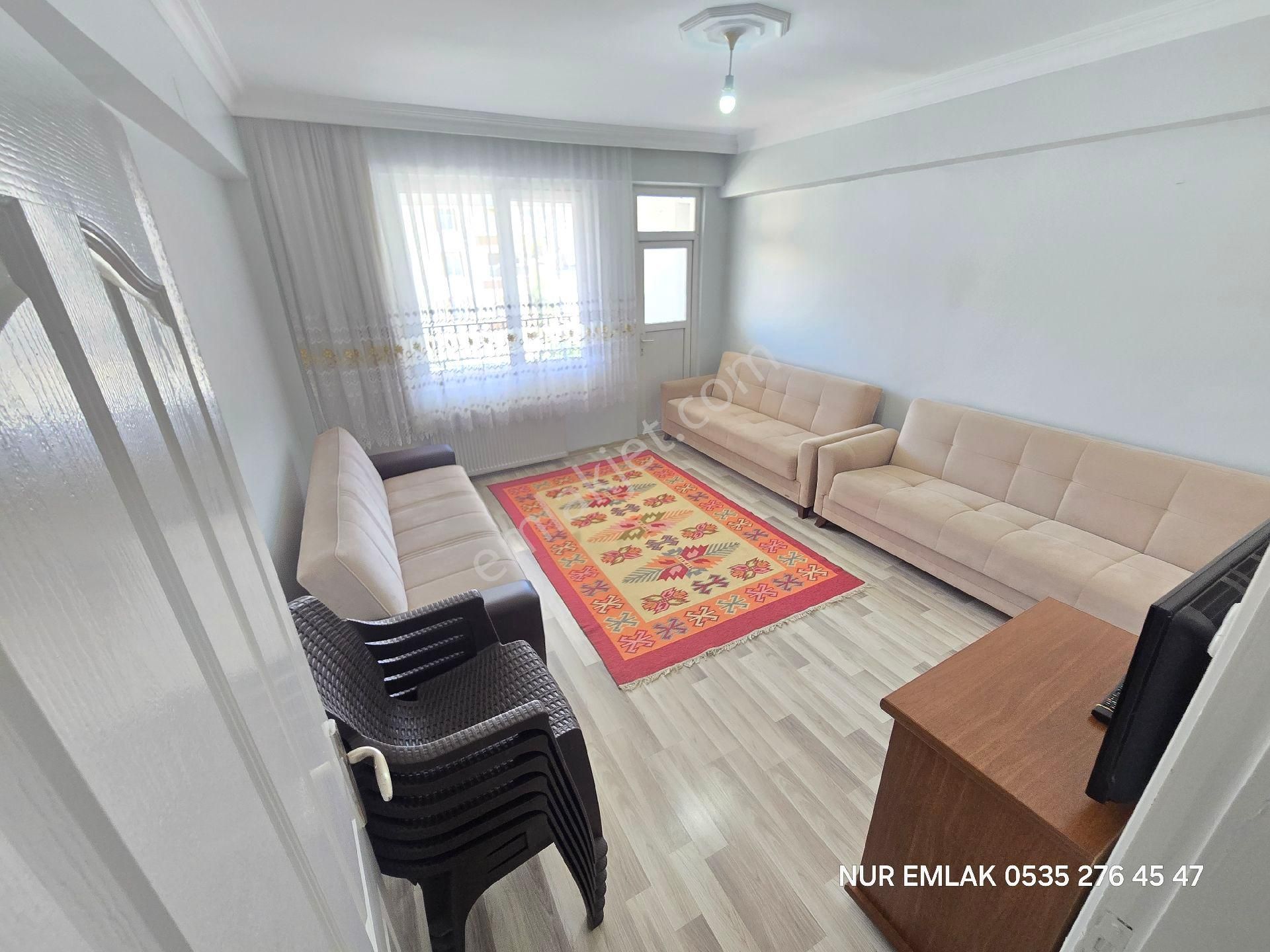 Akpiyarda Aksa Gaz Yayı 3+1 Bakımlı Daire **nur Emlak ** - Görsel 5