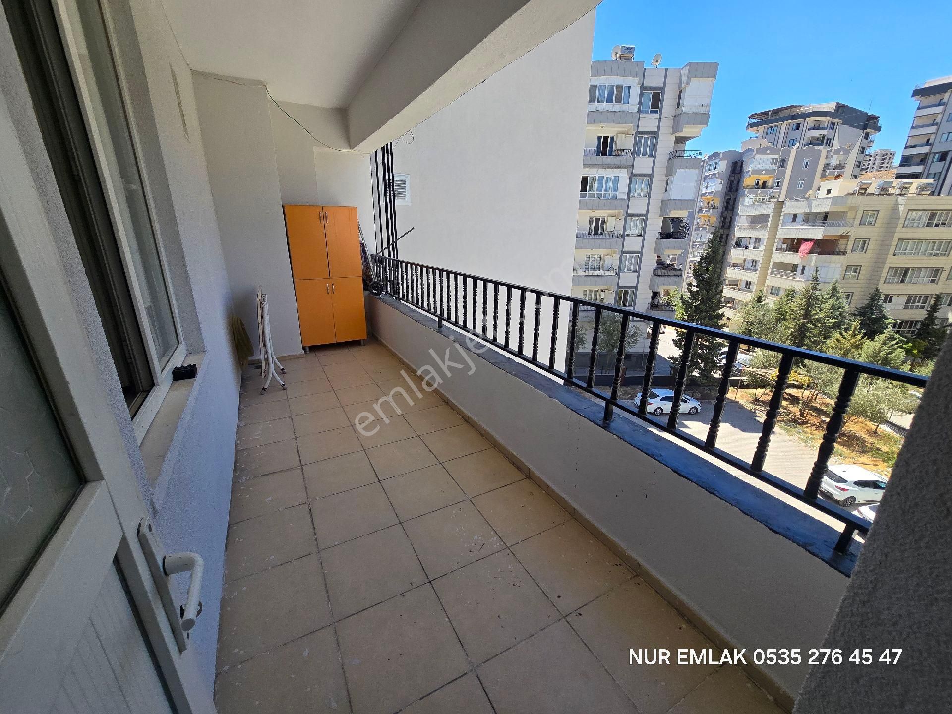 Akpiyarda Aksa Gaz Yayı 3+1 Bakımlı Daire **nur Emlak ** - Görsel 17