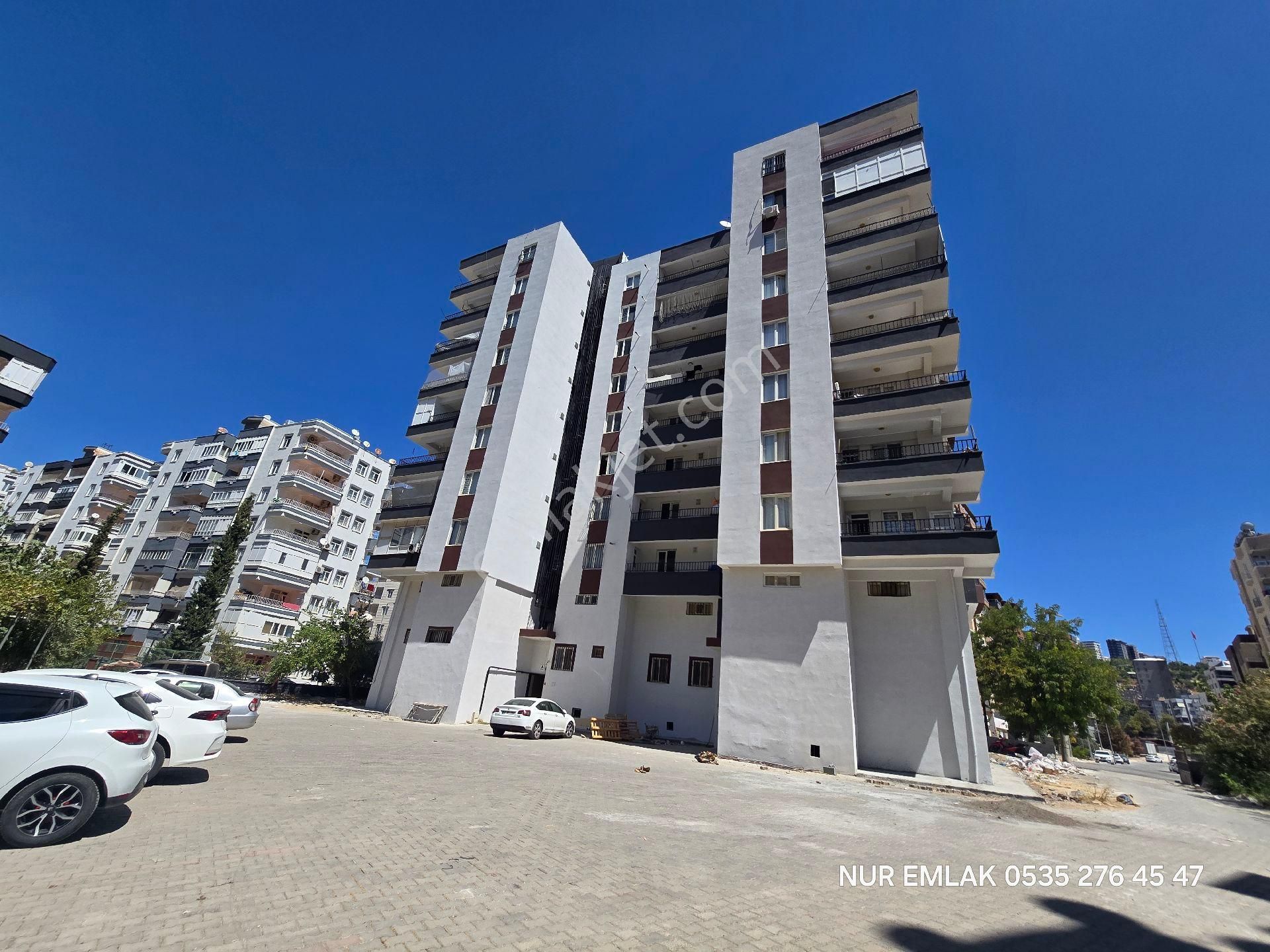 Akpiyarda Aksa Gaz Yayı 3+1 Bakımlı Daire **nur Emlak ** - Görsel 25