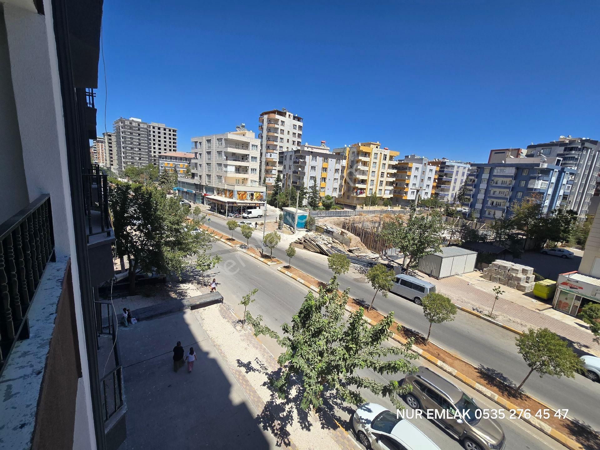 Akpiyarda Aksa Gaz Yayı 3+1 Bakımlı Daire **nur Emlak ** - Görsel 7
