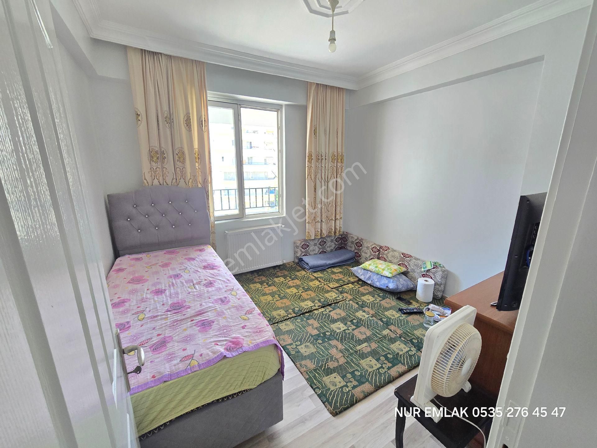Akpiyarda Aksa Gaz Yayı 3+1 Bakımlı Daire **nur Emlak ** - Görsel 21