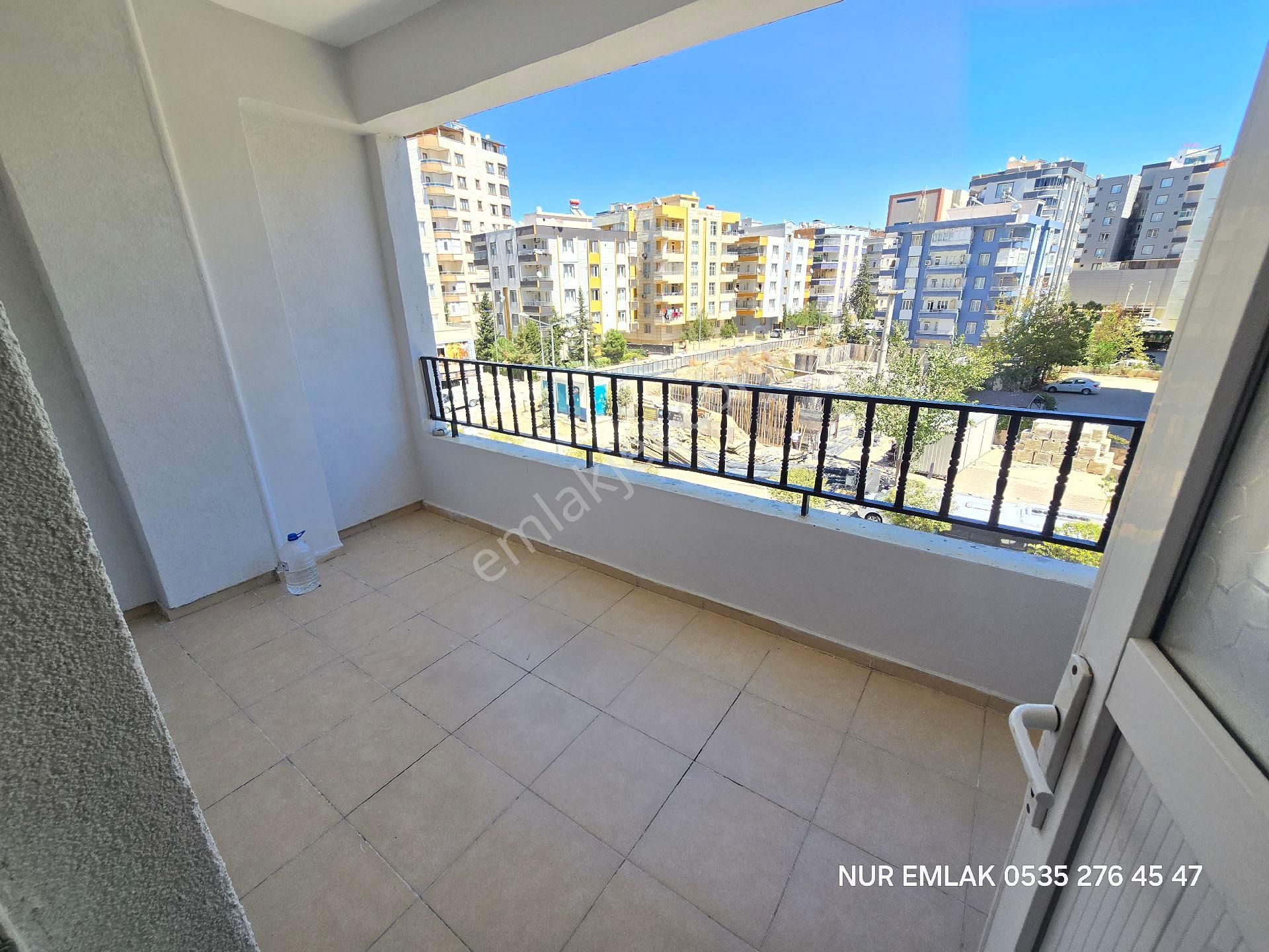 Akpiyarda Aksa Gaz Yayı 3+1 Bakımlı Daire **nur Emlak ** - Görsel 11