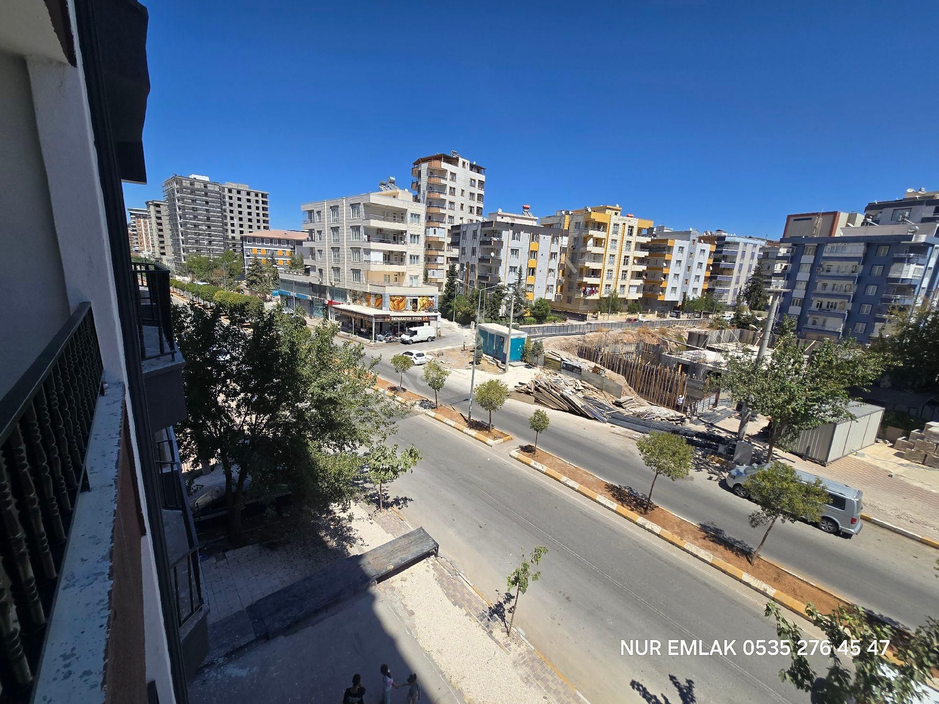 Akpiyarda Aksa Gaz Yayı 3+1 Bakımlı Daire **nur Emlak ** - Görsel 14
