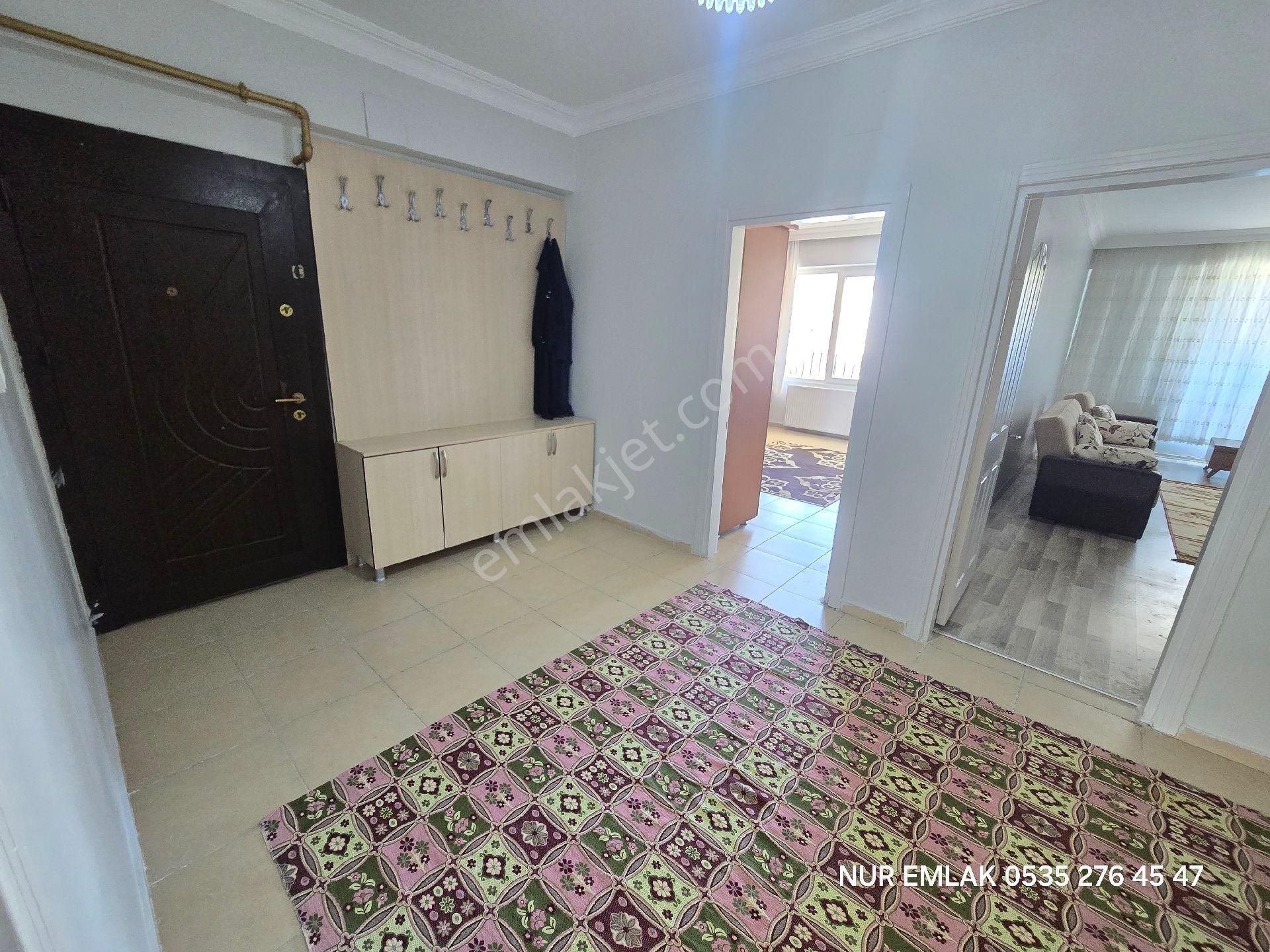 Akpiyarda Aksa Gaz Yayı 3+1 Bakımlı Daire **nur Emlak ** - Görsel 23