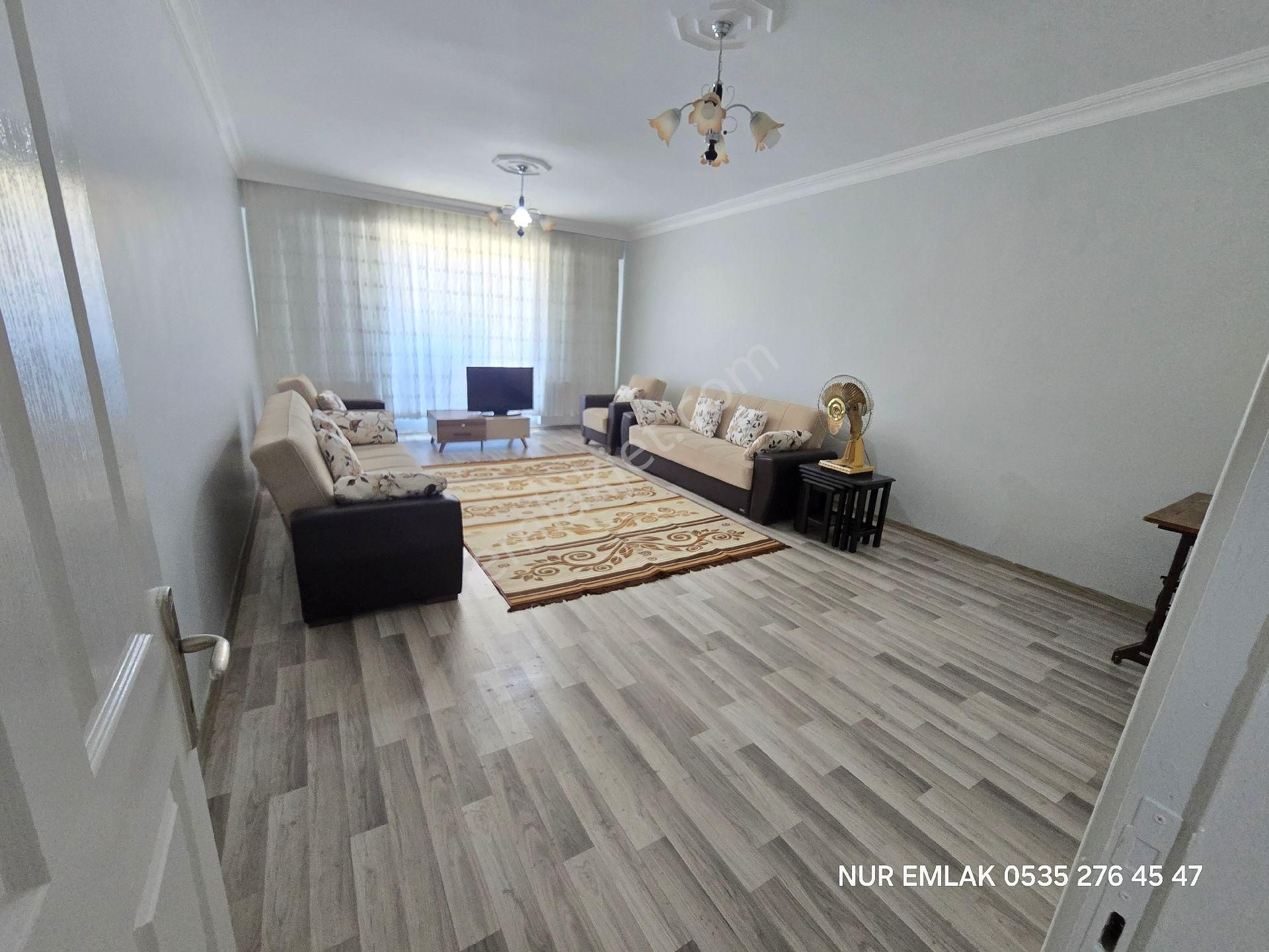Akpiyarda Aksa Gaz Yayı 3+1 Bakımlı Daire **nur Emlak **
