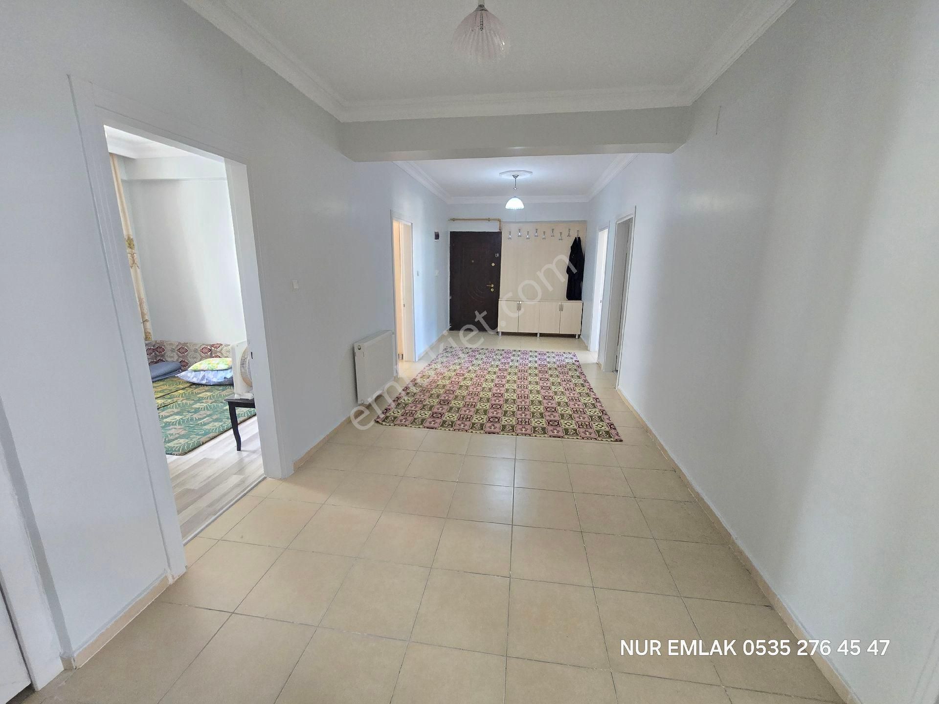 Akpiyarda Aksa Gaz Yayı 3+1 Bakımlı Daire **nur Emlak ** - Görsel 24