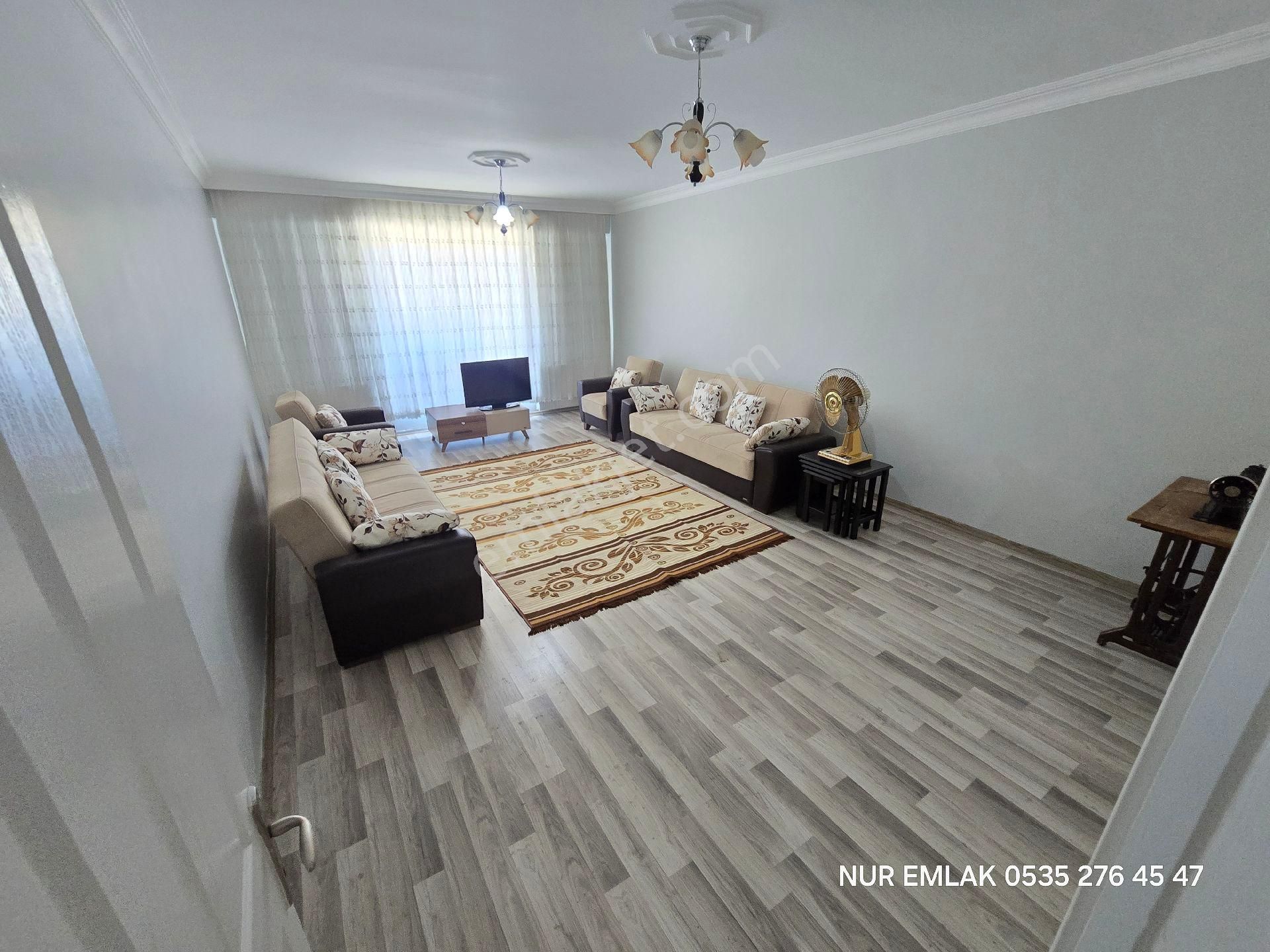 Akpiyarda Aksa Gaz Yayı 3+1 Bakımlı Daire **nur Emlak ** - Görsel 2