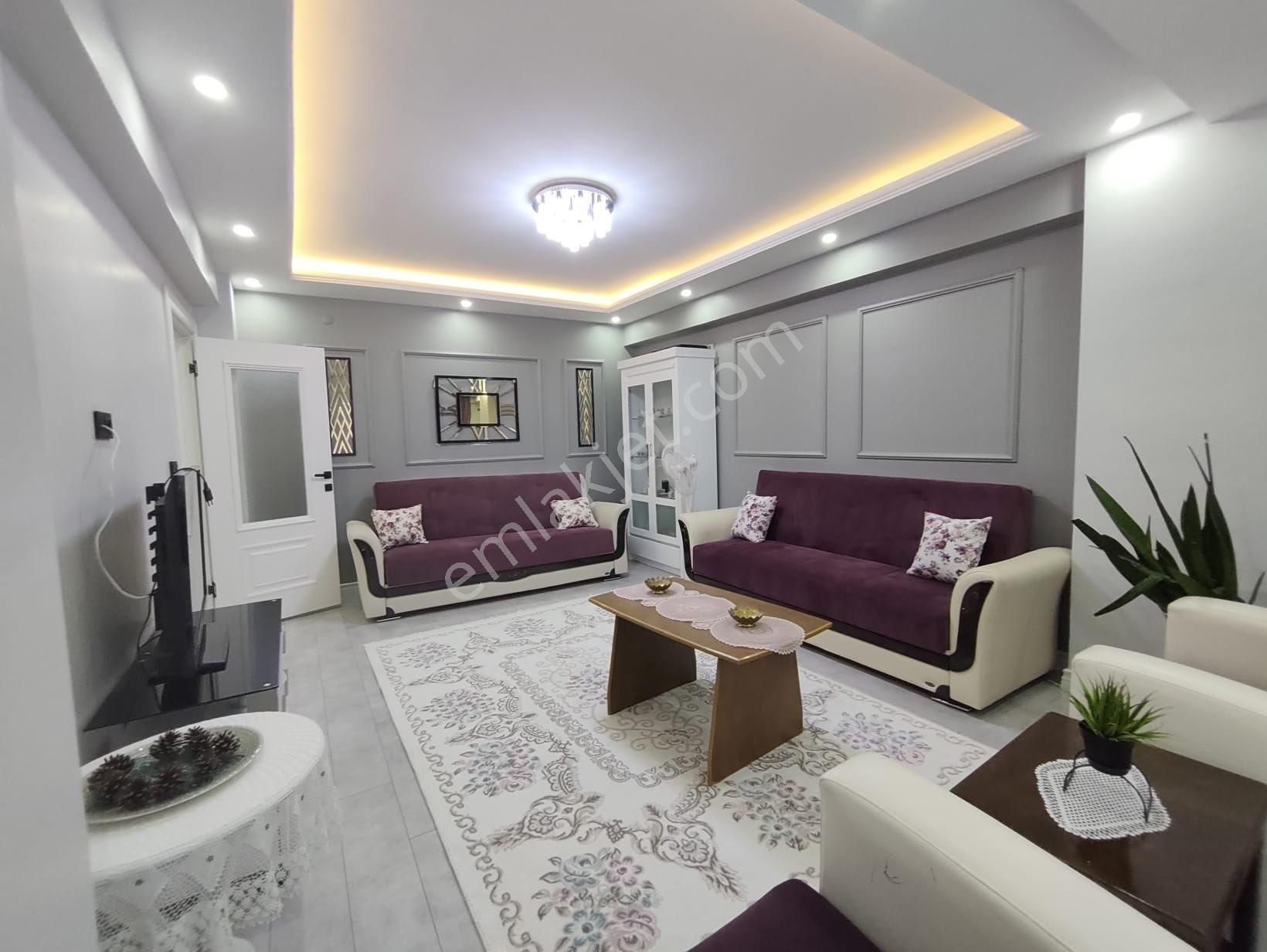 Elit Emlak Garımenkulden Kapaklıda Ön Cephe 3+1 Daıre