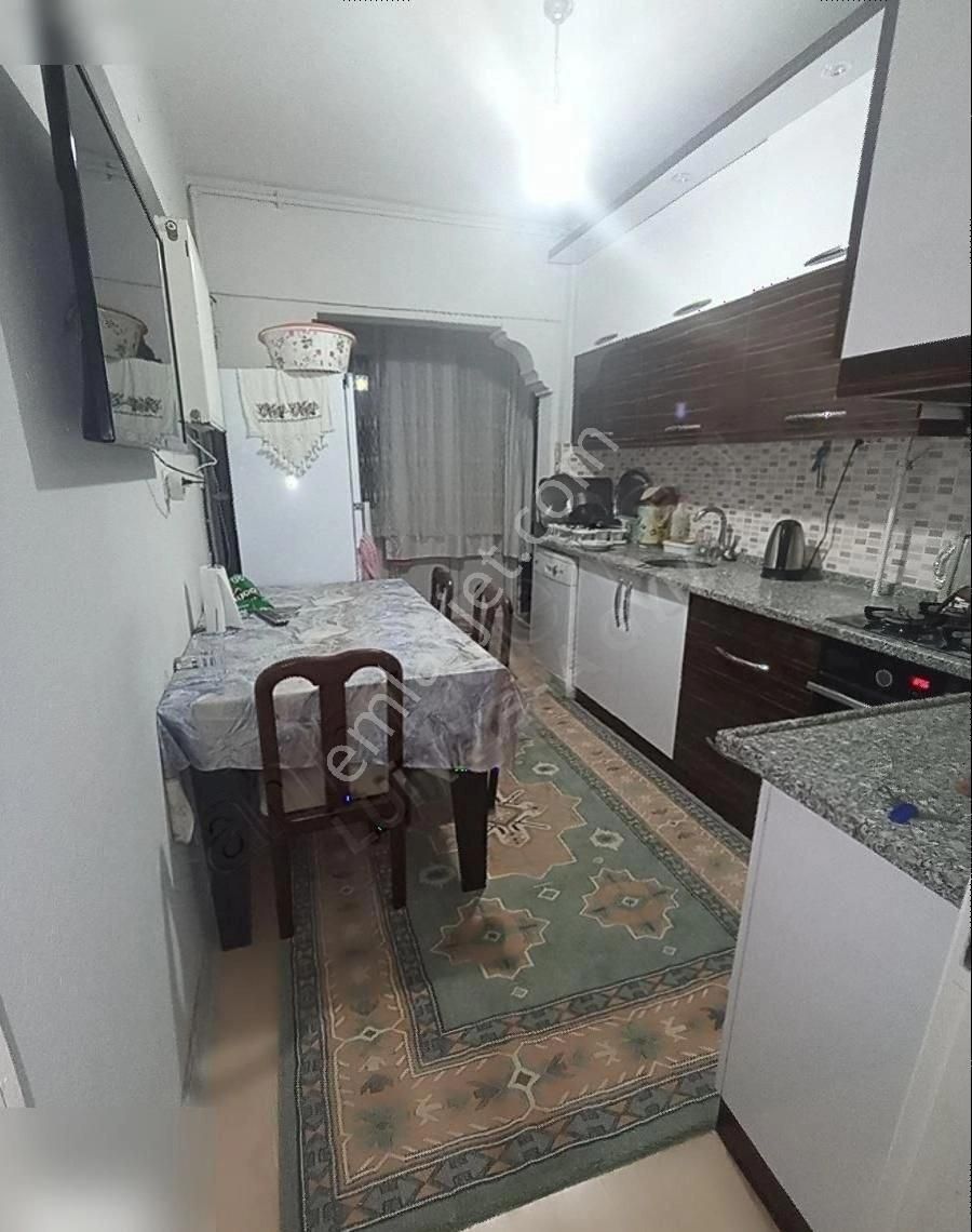 Fırsat Daire Cadde Üstü Arakat 3+1* 120m2 - Görsel 13