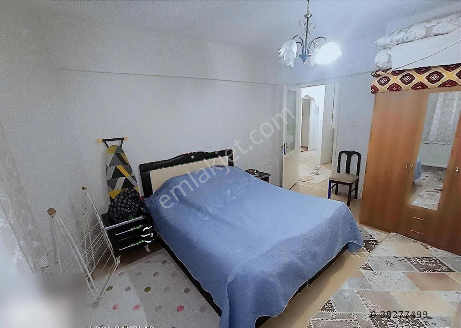 Fırsat Daire Cadde Üstü Arakat 3+1* 120m2 - Görsel 6