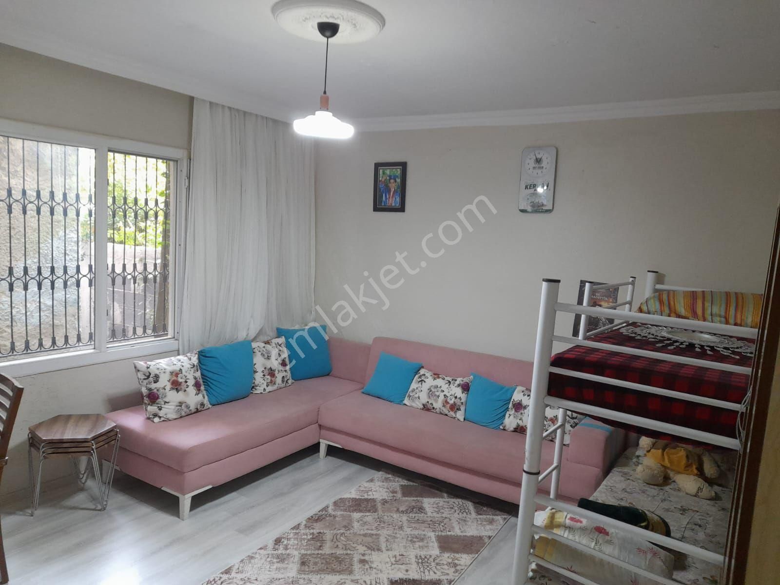 Şakirpaşa Uçak Mah. E-5 Yürüme Mesafesinde Bahçeli Satılık Müstakil Ev - Görsel 15