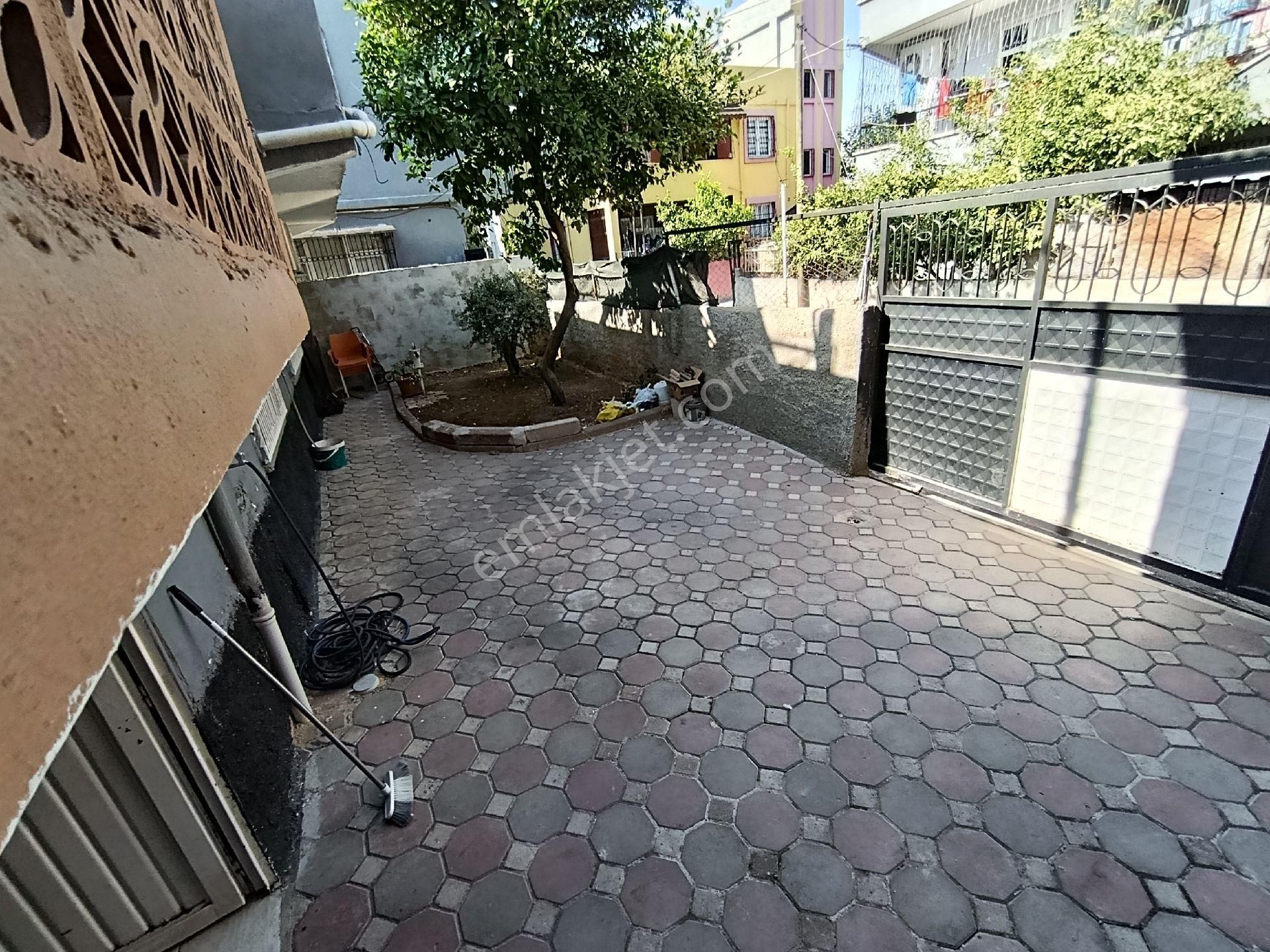 Şakirpaşa Uçak Mah. E-5 Yürüme Mesafesinde Bahçeli Satılık Müstakil Ev - Görsel 2