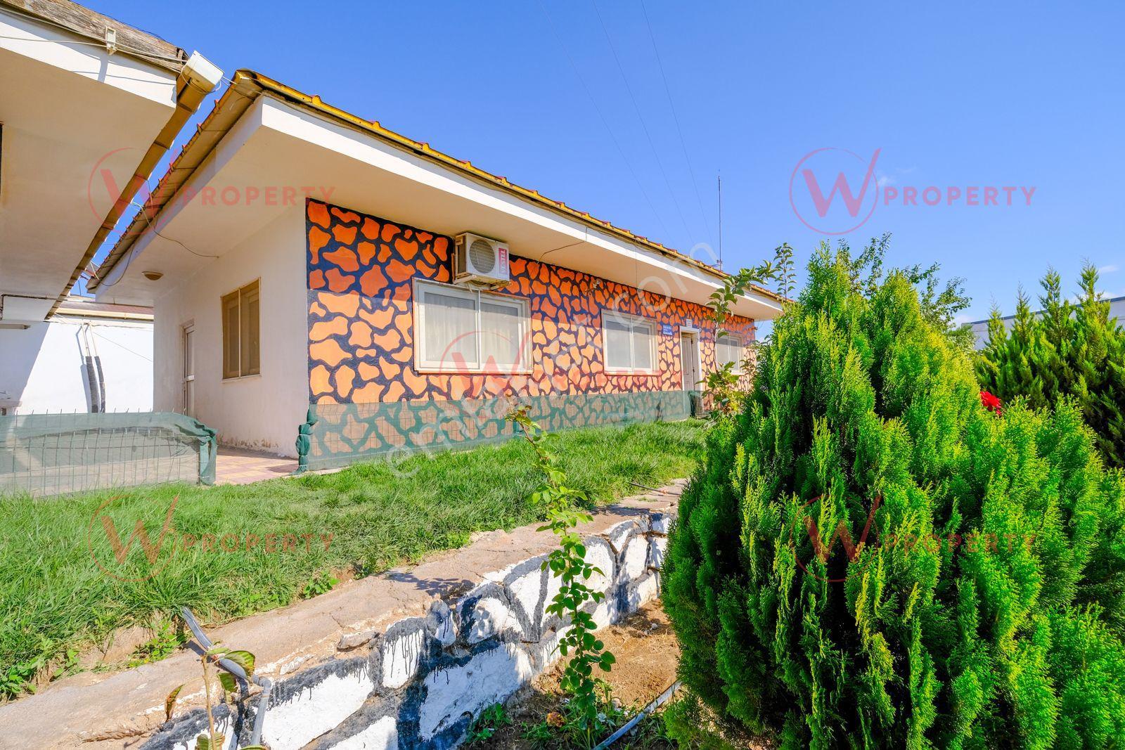 W Property'den Niğde Bor'da 2.291 Dönüm Elma Bahçesi - Görsel 24