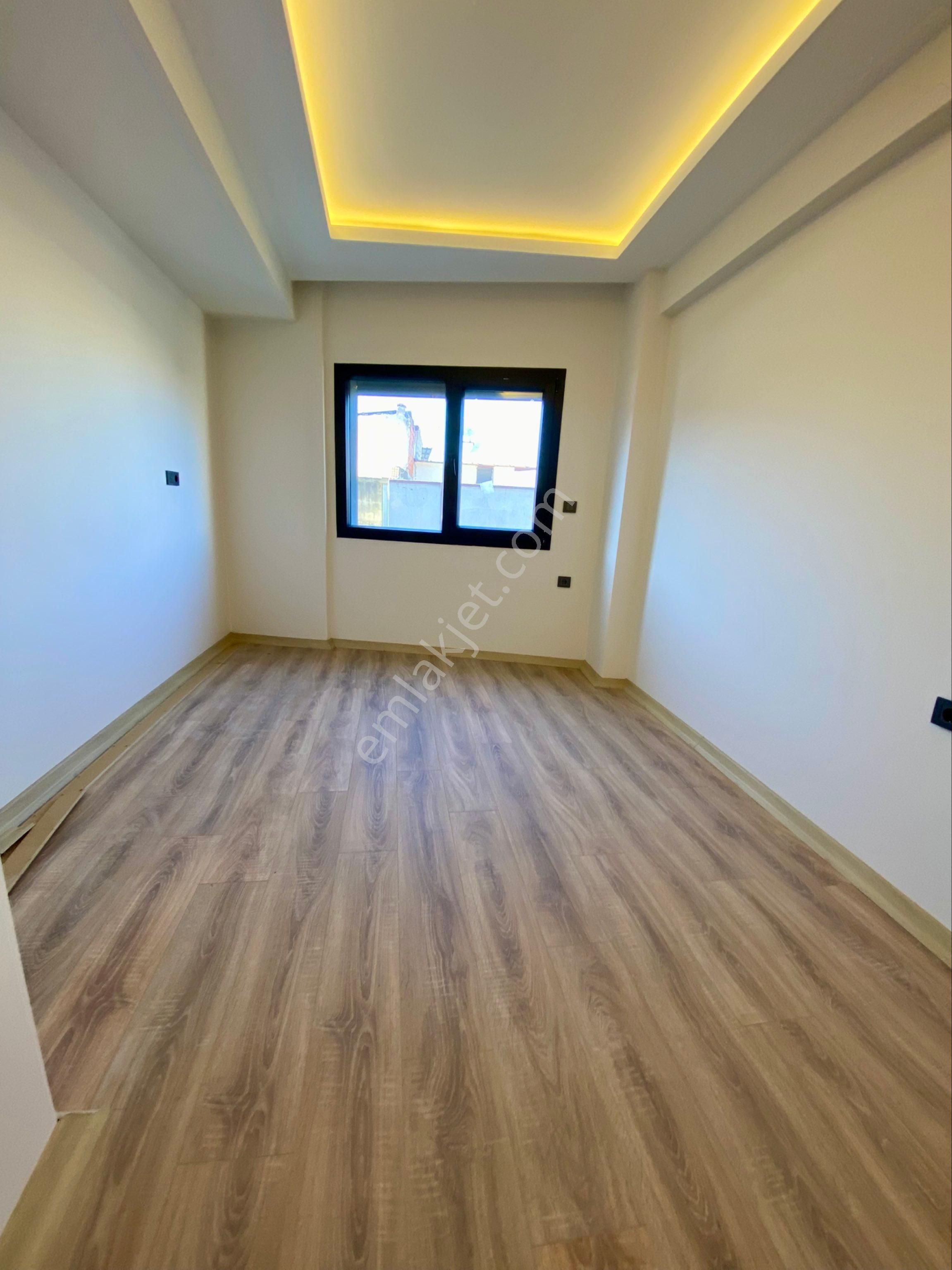 Ukep Koleji Ve Poligon Metro Yaknı Sıfır 1+1-2+1ve 3+1 Daireler - Görsel 14