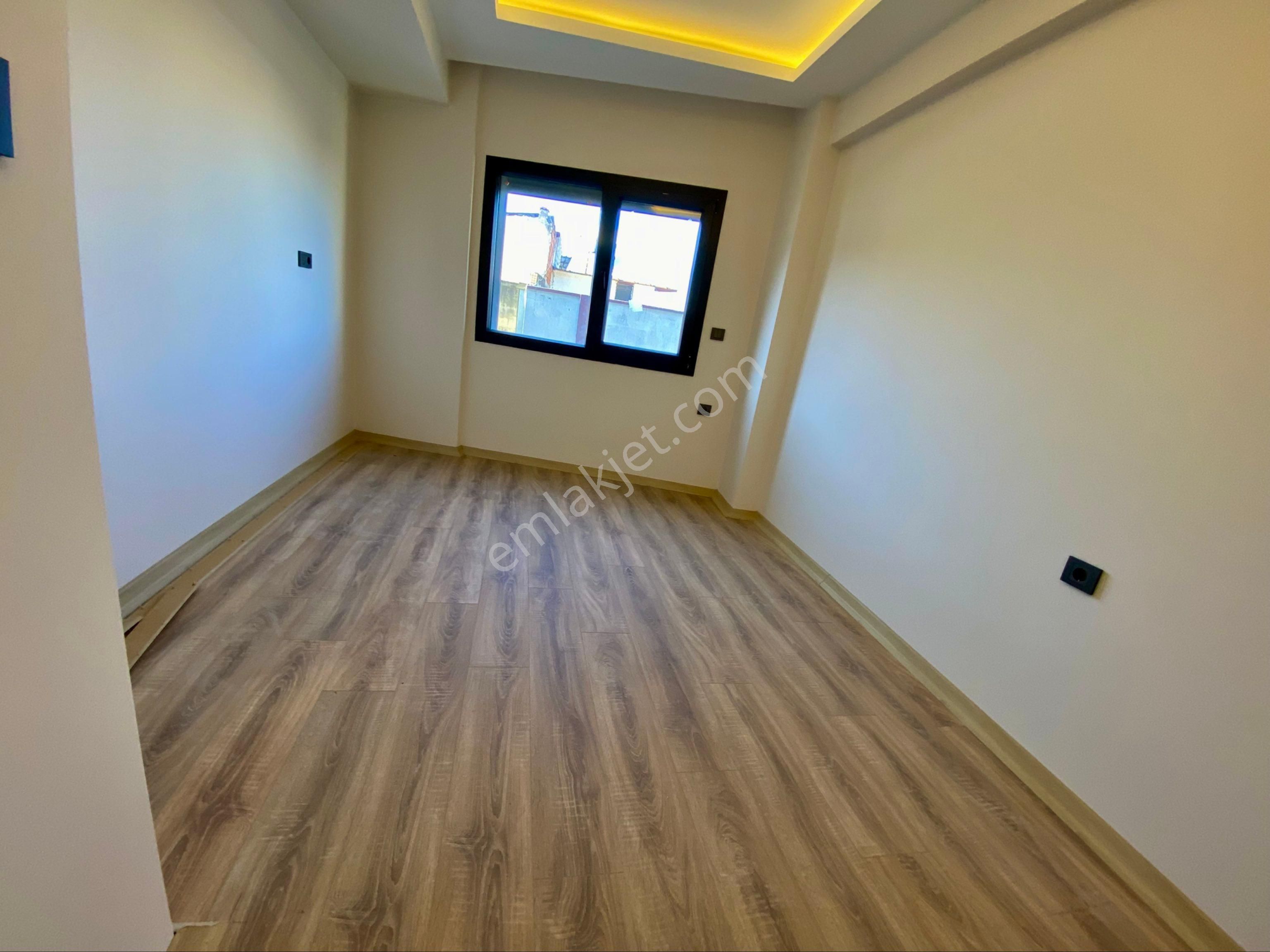 Ukep Koleji Ve Poligon Metro Yaknı Sıfır 1+1-2+1ve 3+1 Daireler - Görsel 15