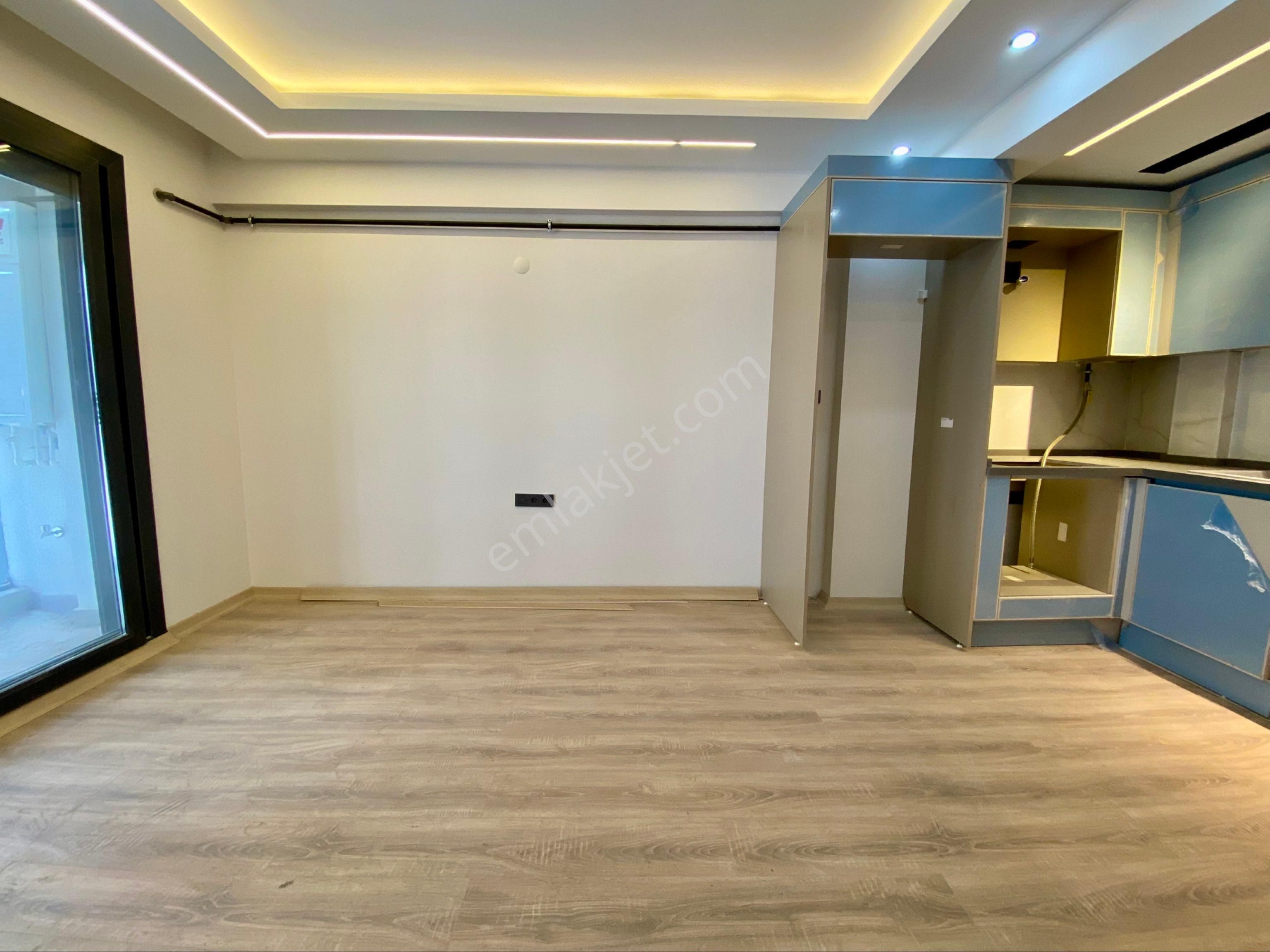 Ukep Koleji Ve Poligon Metro Yaknı Sıfır 1+1-2+1ve 3+1 Daireler - Görsel 6