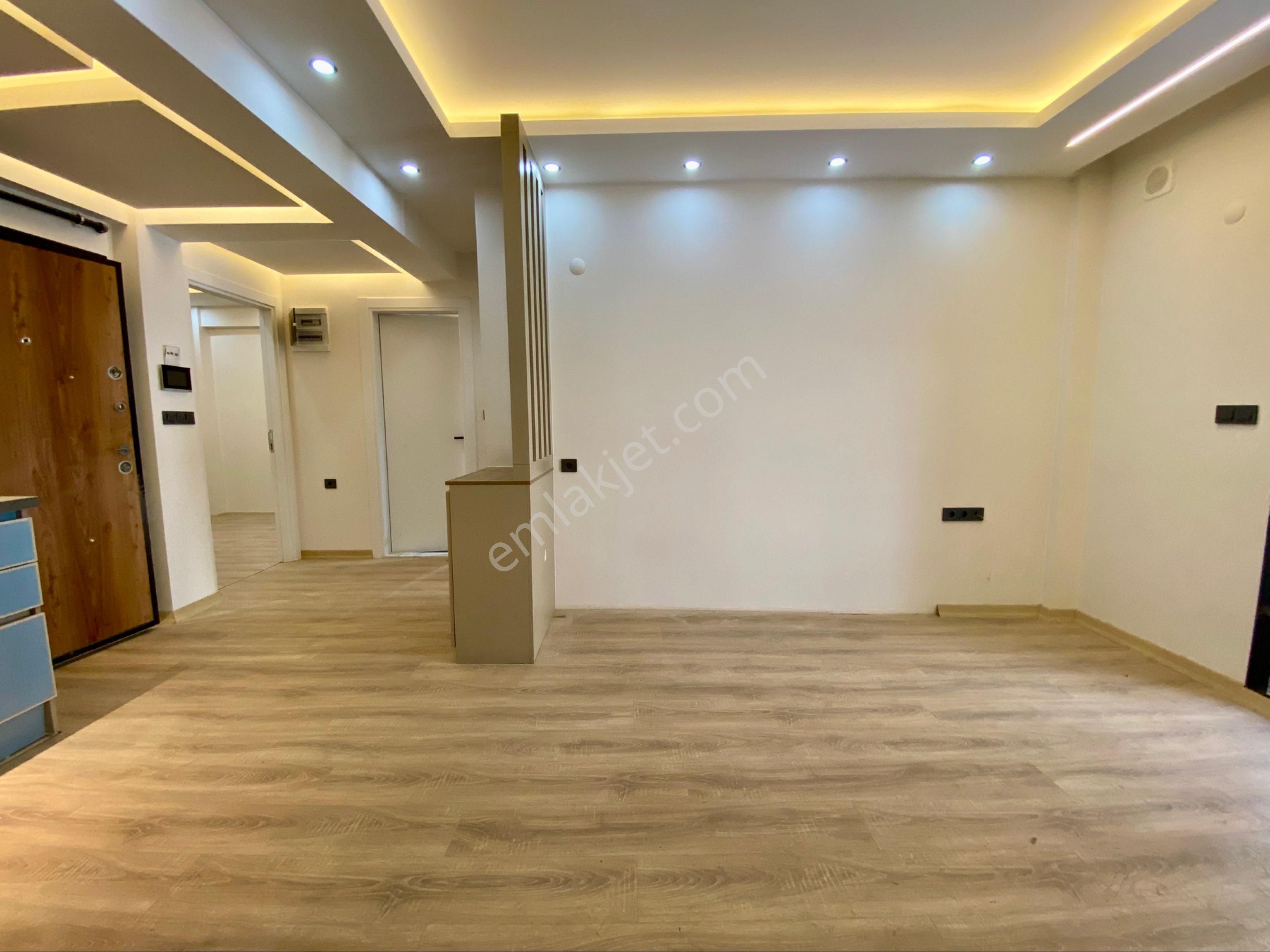 Ukep Koleji Ve Poligon Metro Yaknı Sıfır 1+1-2+1ve 3+1 Daireler - Görsel 7