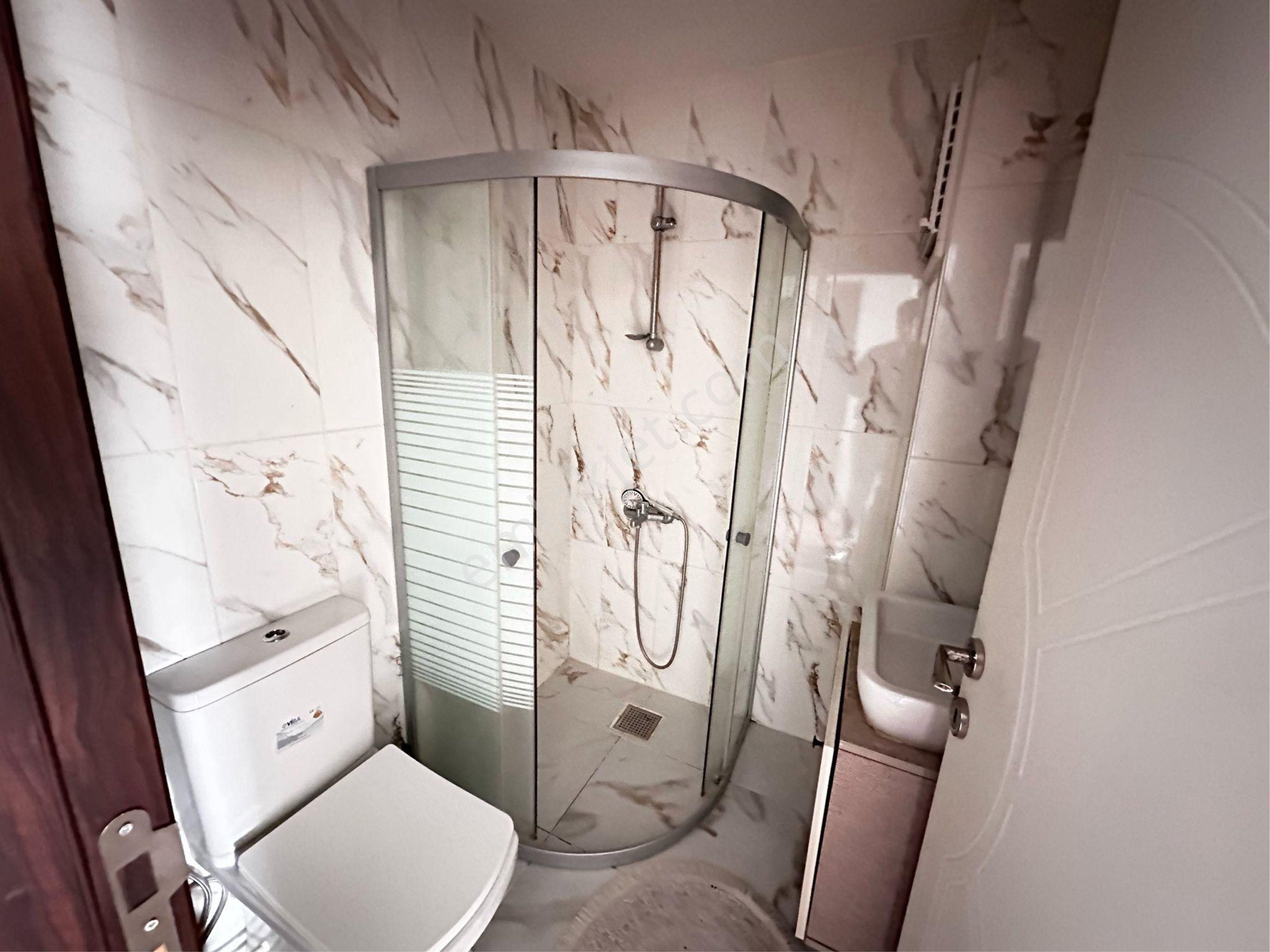 Aktürk Gayrimenkulden 1+1 Satılık Fırsat Daire - Görsel 9