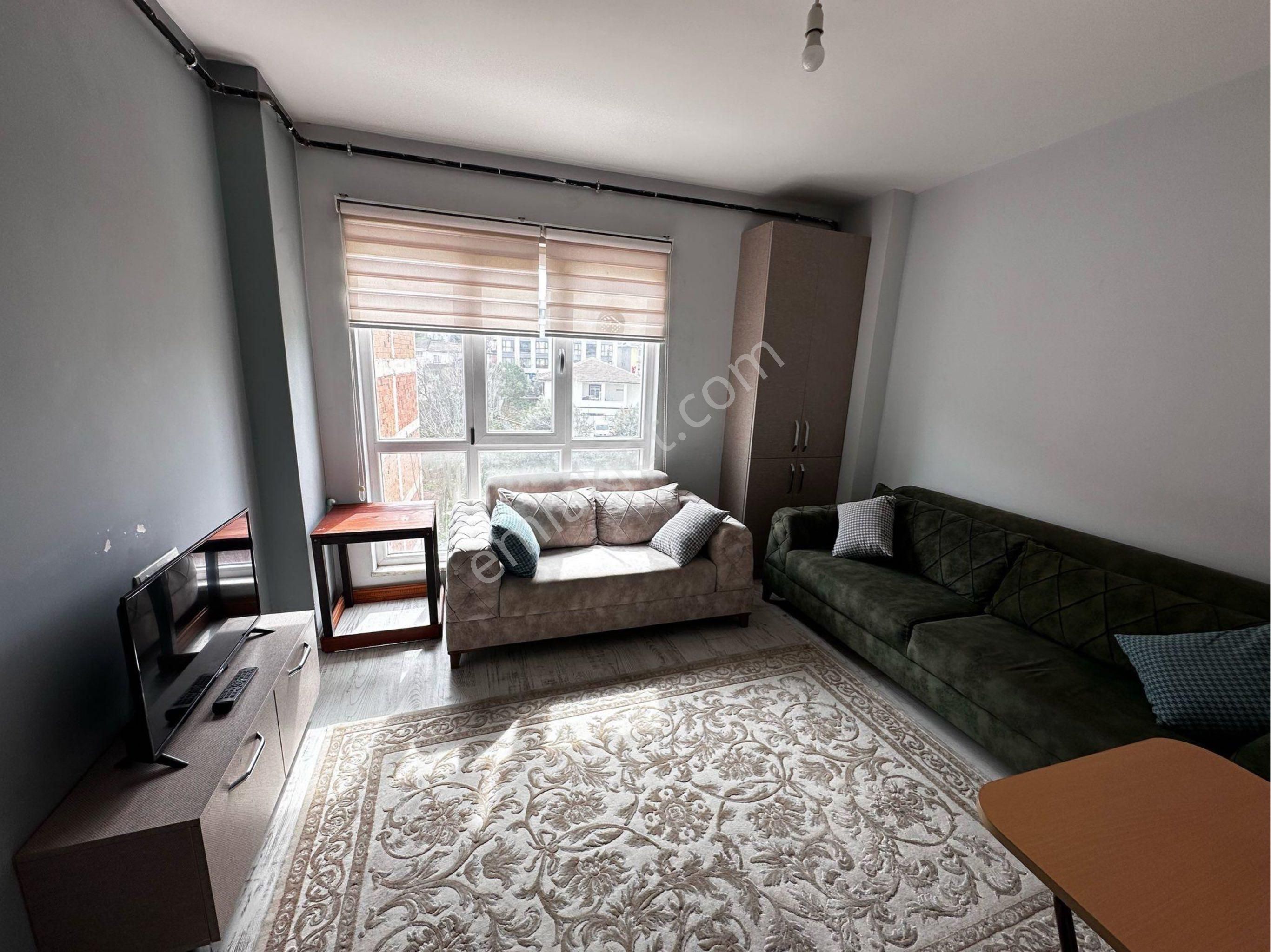 Aktürk Gayrimenkulden 1+1 Satılık Fırsat Daire - Görsel 3