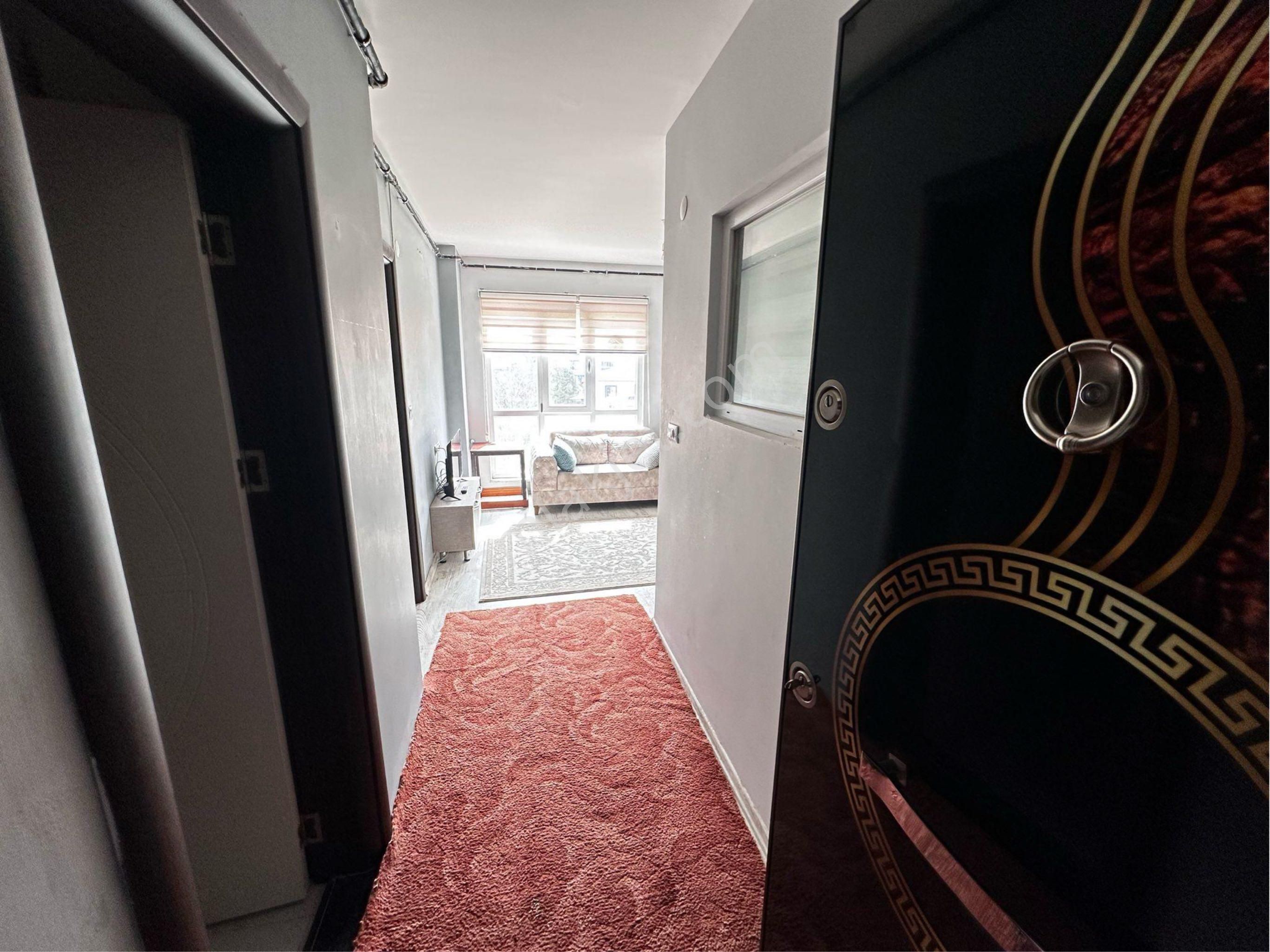 Aktürk Gayrimenkulden 1+1 Satılık Fırsat Daire - Görsel 5