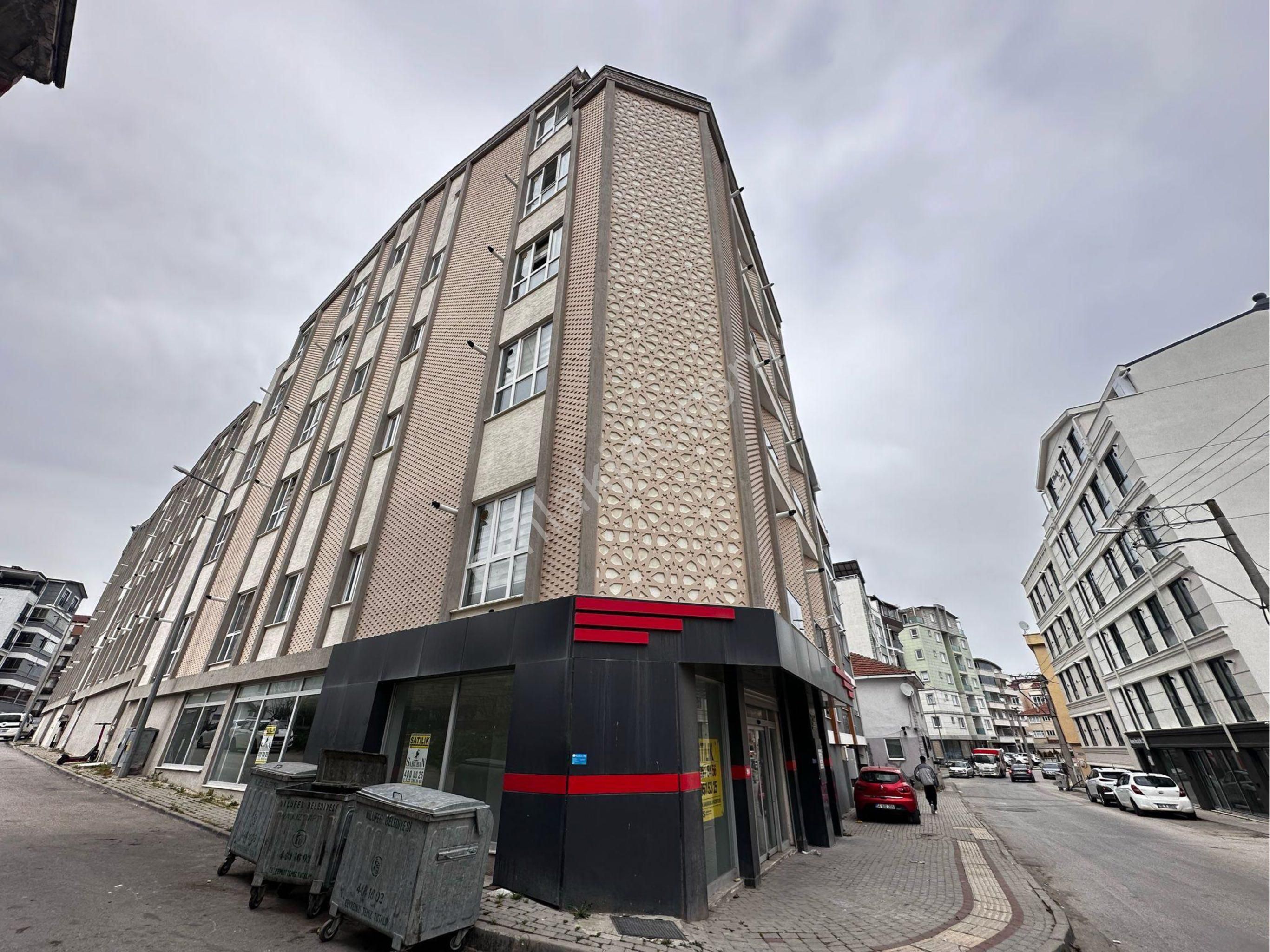 Aktürk Gayrimenkulden 1+1 Satılık Fırsat Daire - Görsel 10