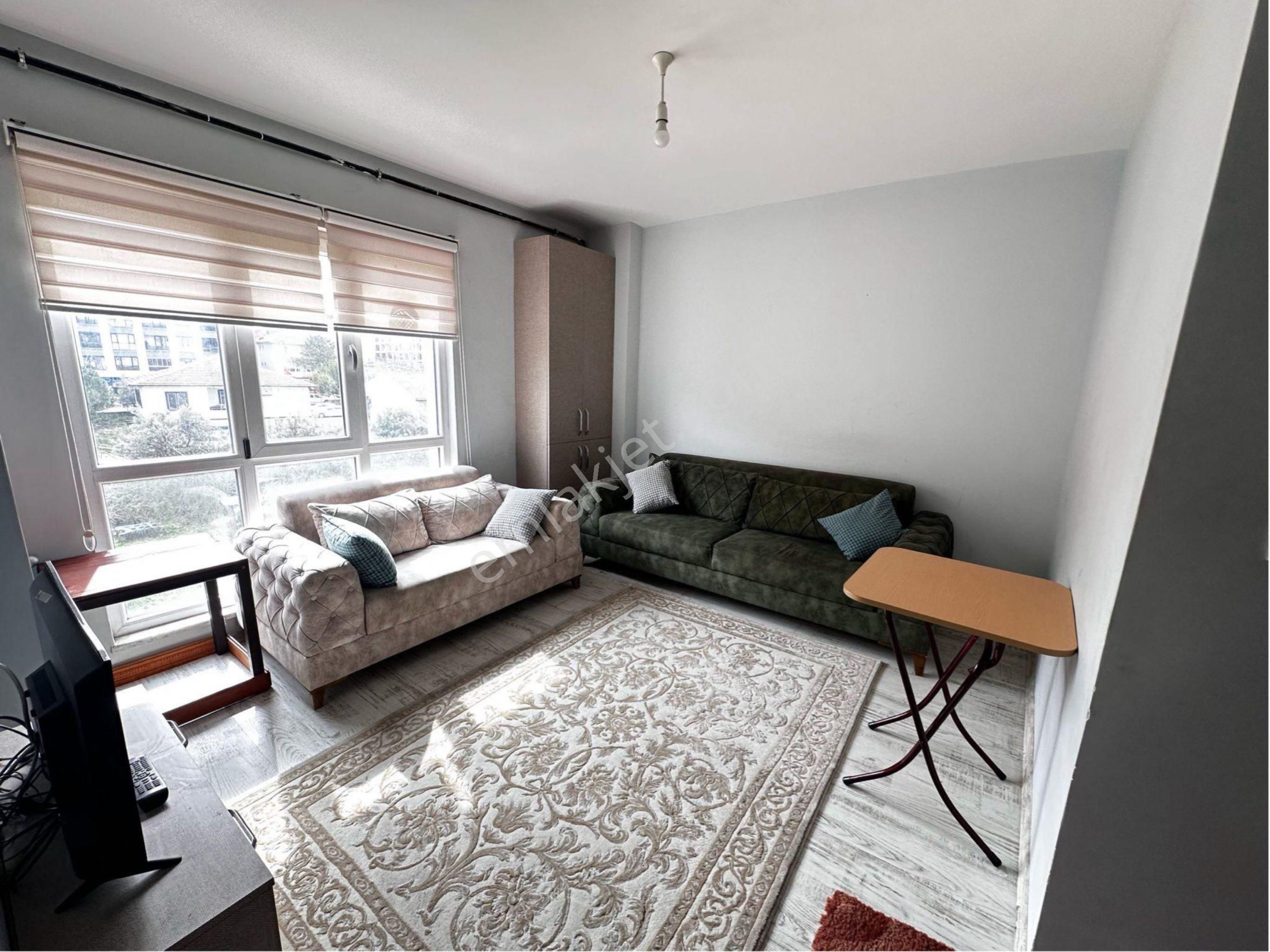 Aktürk Gayrimenkulden 1+1 Satılık Fırsat Daire