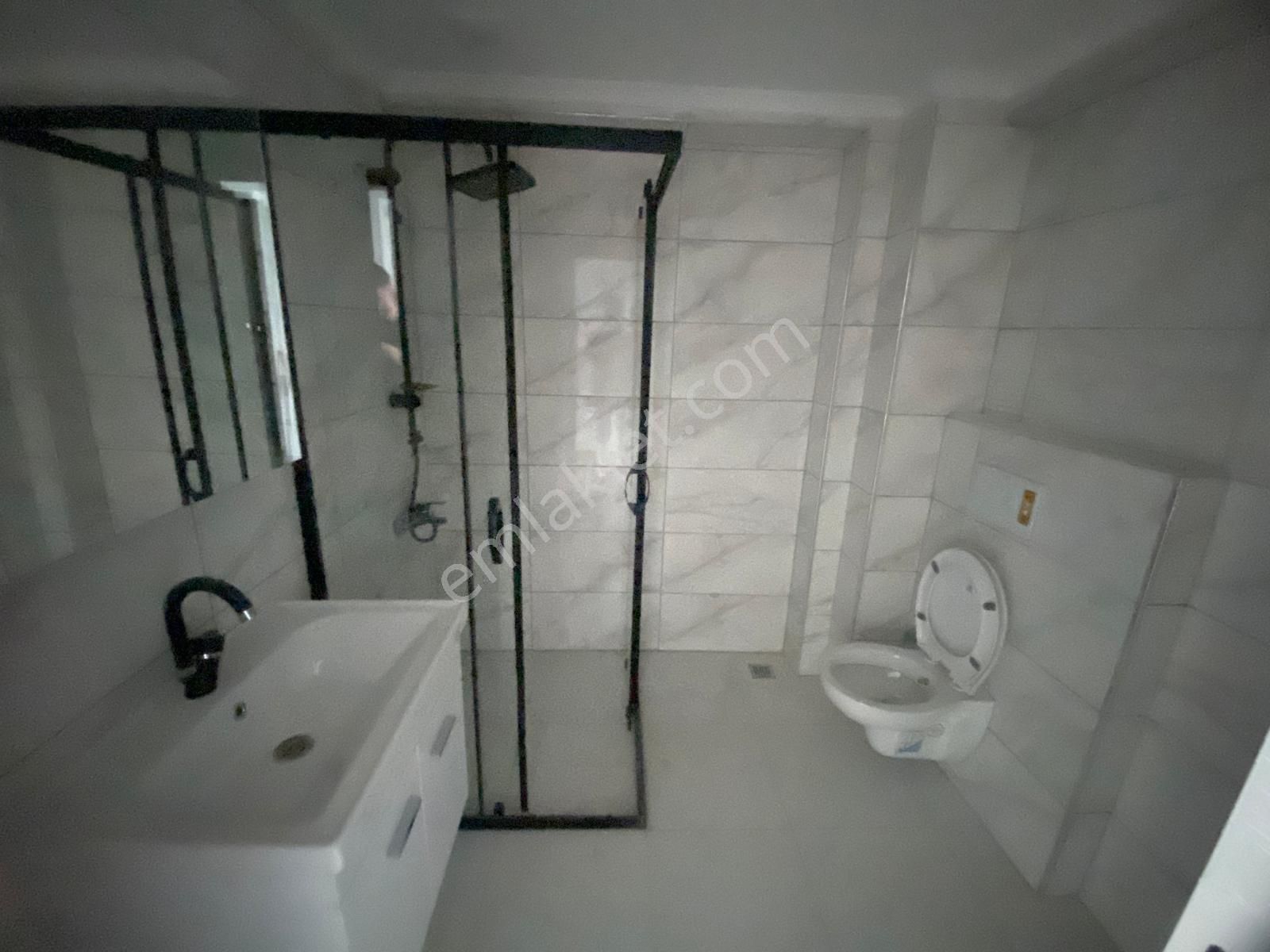 Aktürk Gayrimenkul’den Satlık Fırsant 1+1 Daire - Görsel 13