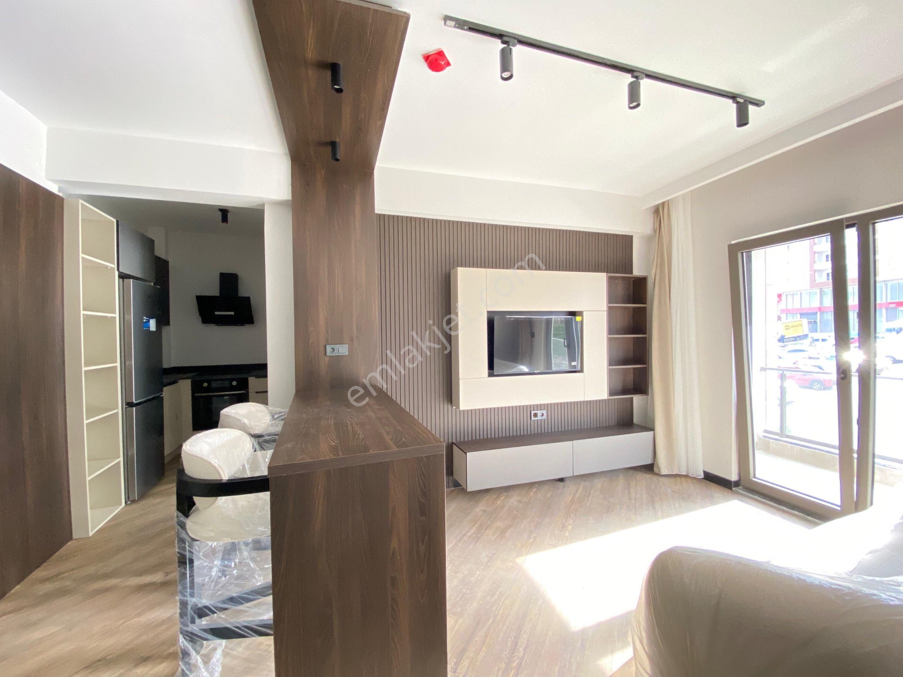 Aktürk Gayrimenkul”den Noa Smart”tan Satılık Daire - Görsel 2