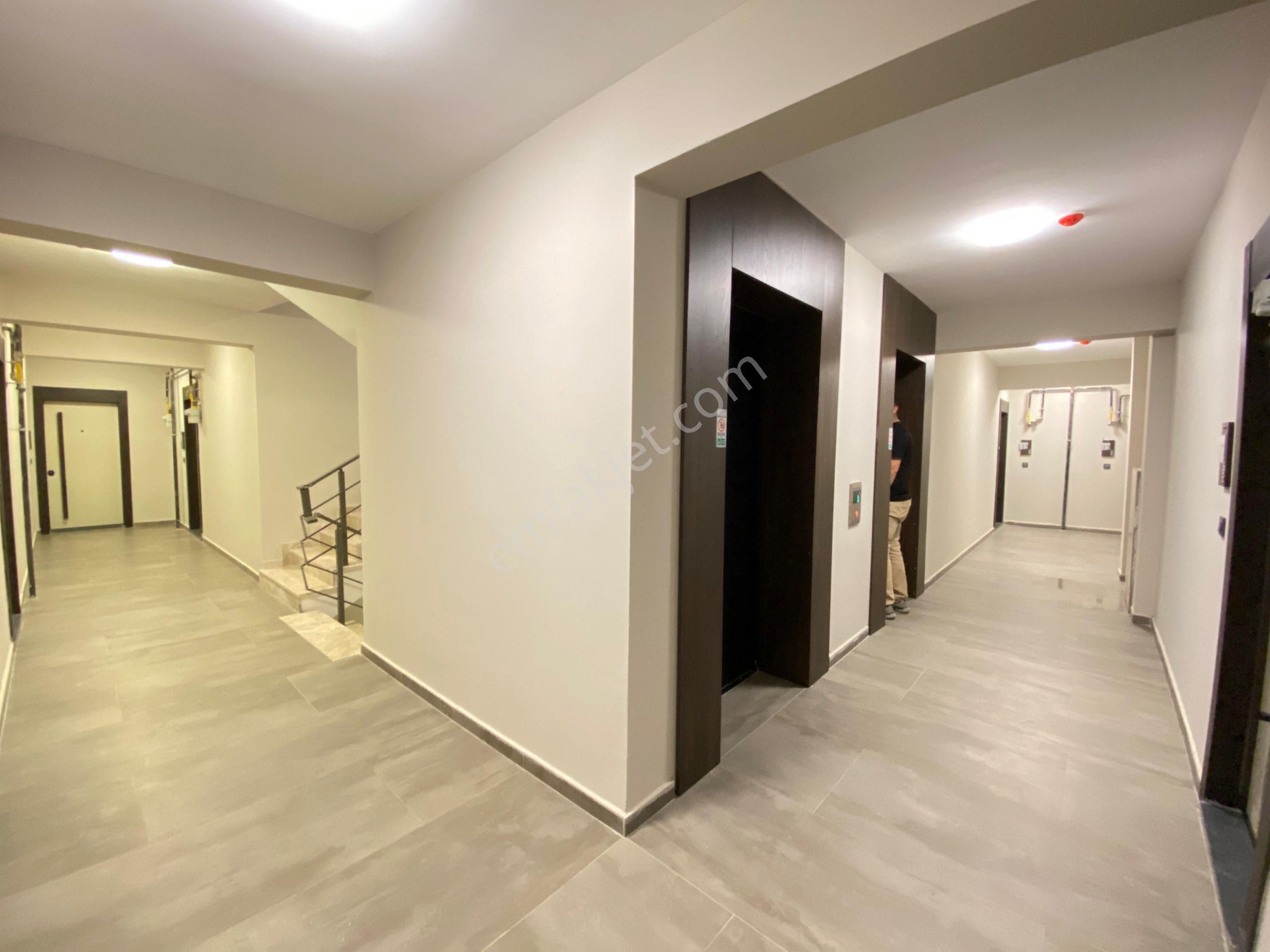 Aktürk Gayrimenkul”den Noa Smart”tan Satılık Daire - Görsel 17