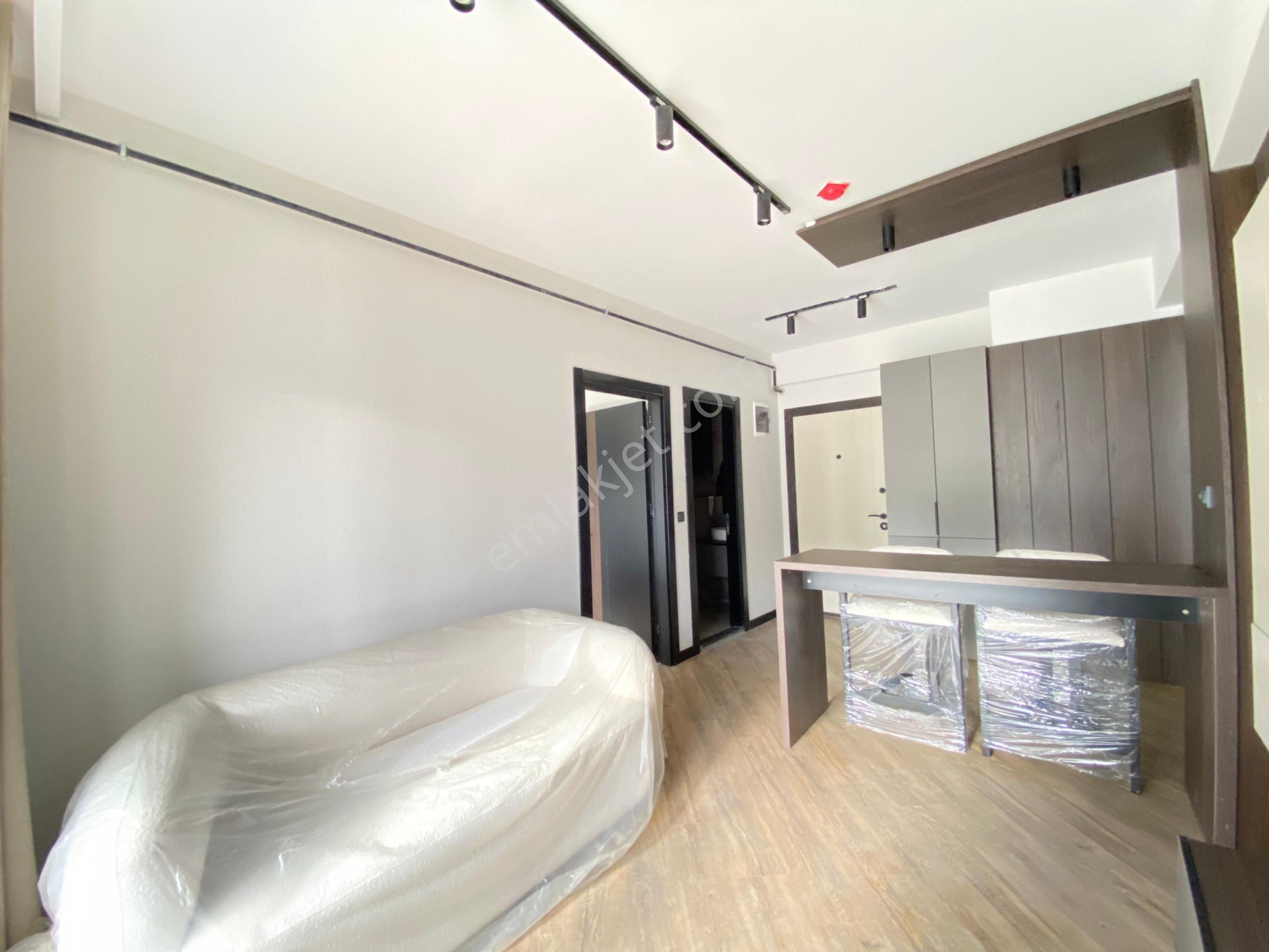 Aktürk Gayrimenkul”den Noa Smart”tan Satılık Daire - Görsel 10