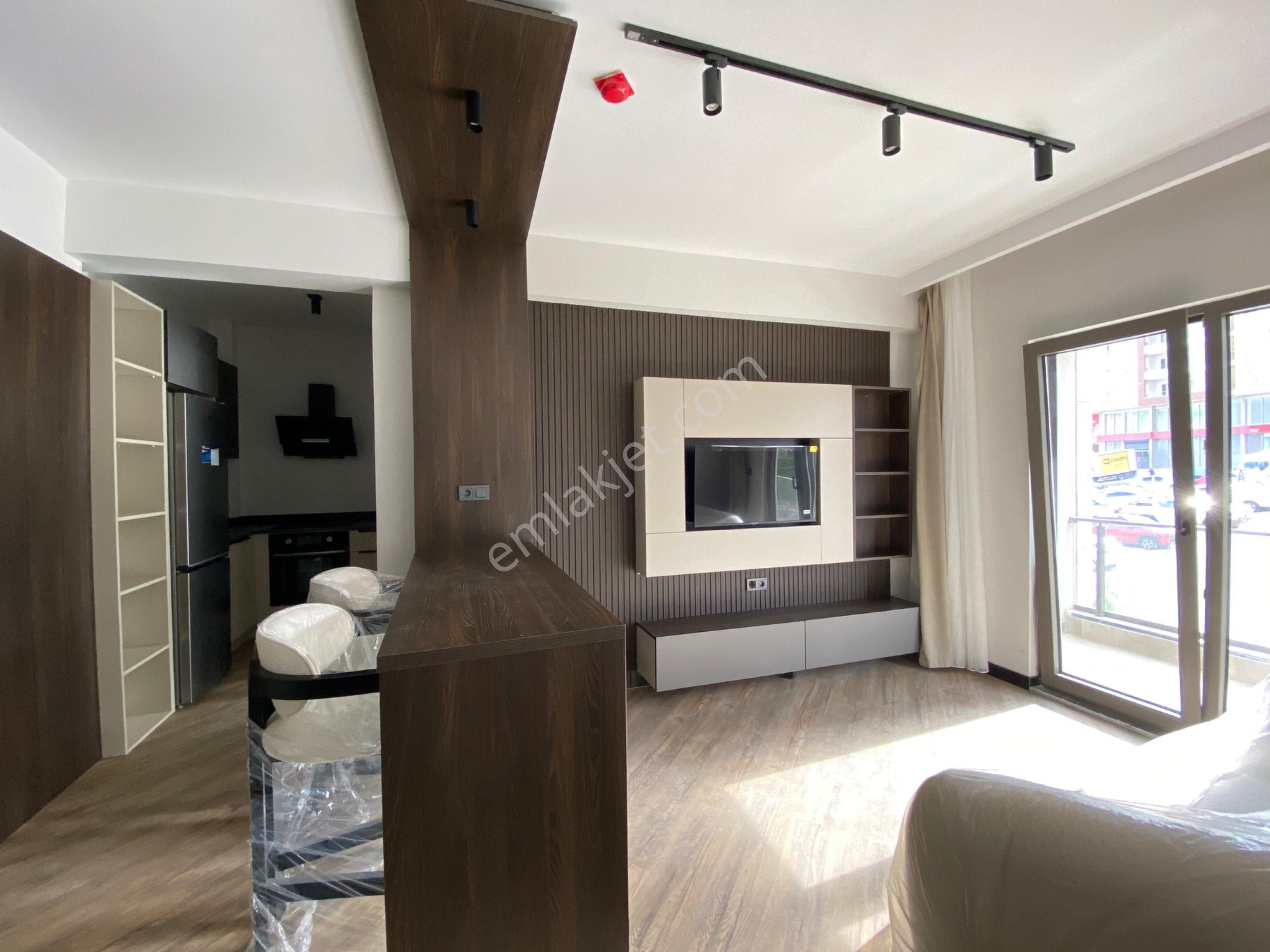 Aktürk Gayrimenkul”den Noa Smart”tan Satılık Daire - Görsel 3