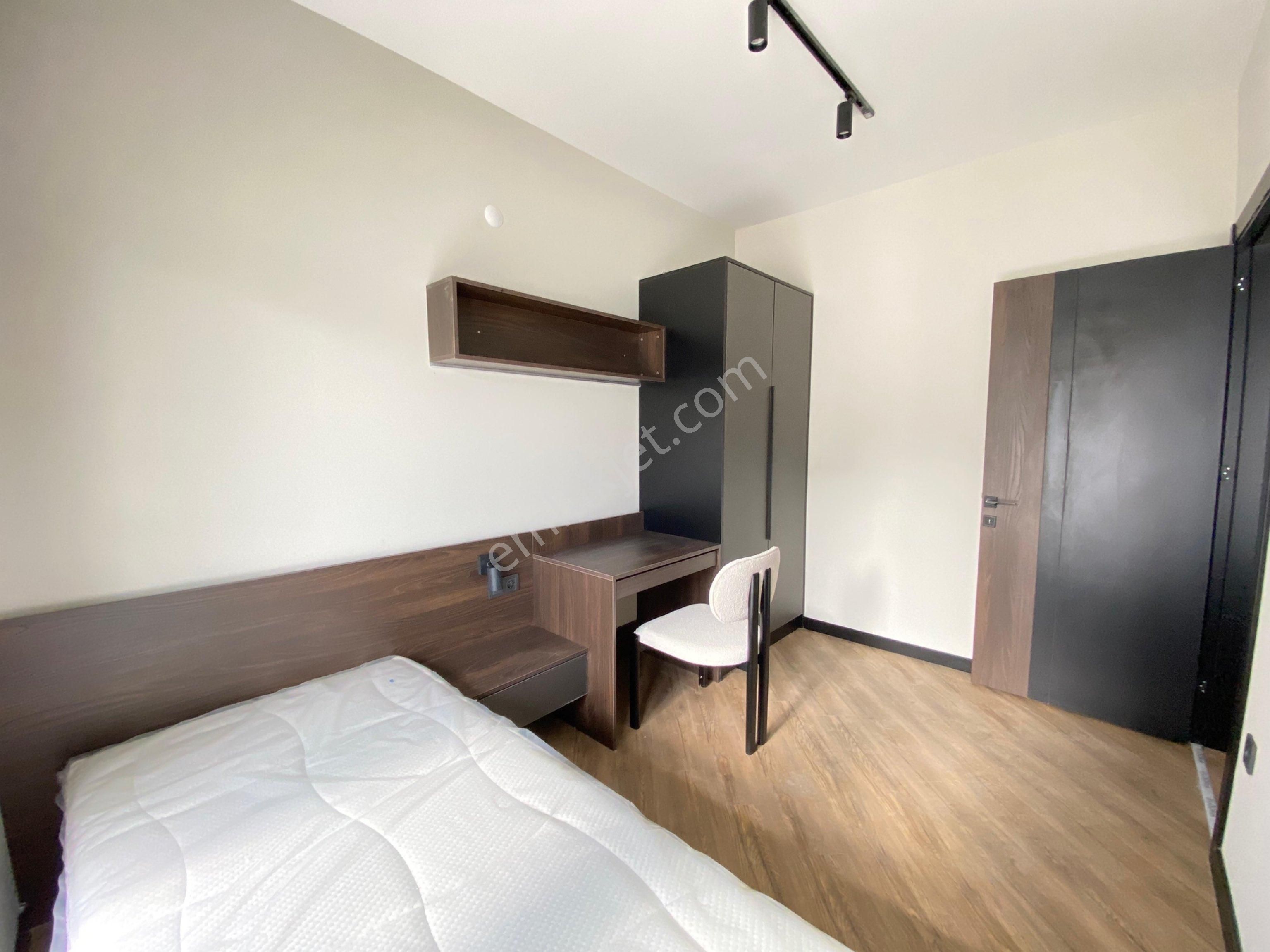 Aktürk Gayrimenkul”den Noa Smart”tan Satılık Daire - Görsel 12