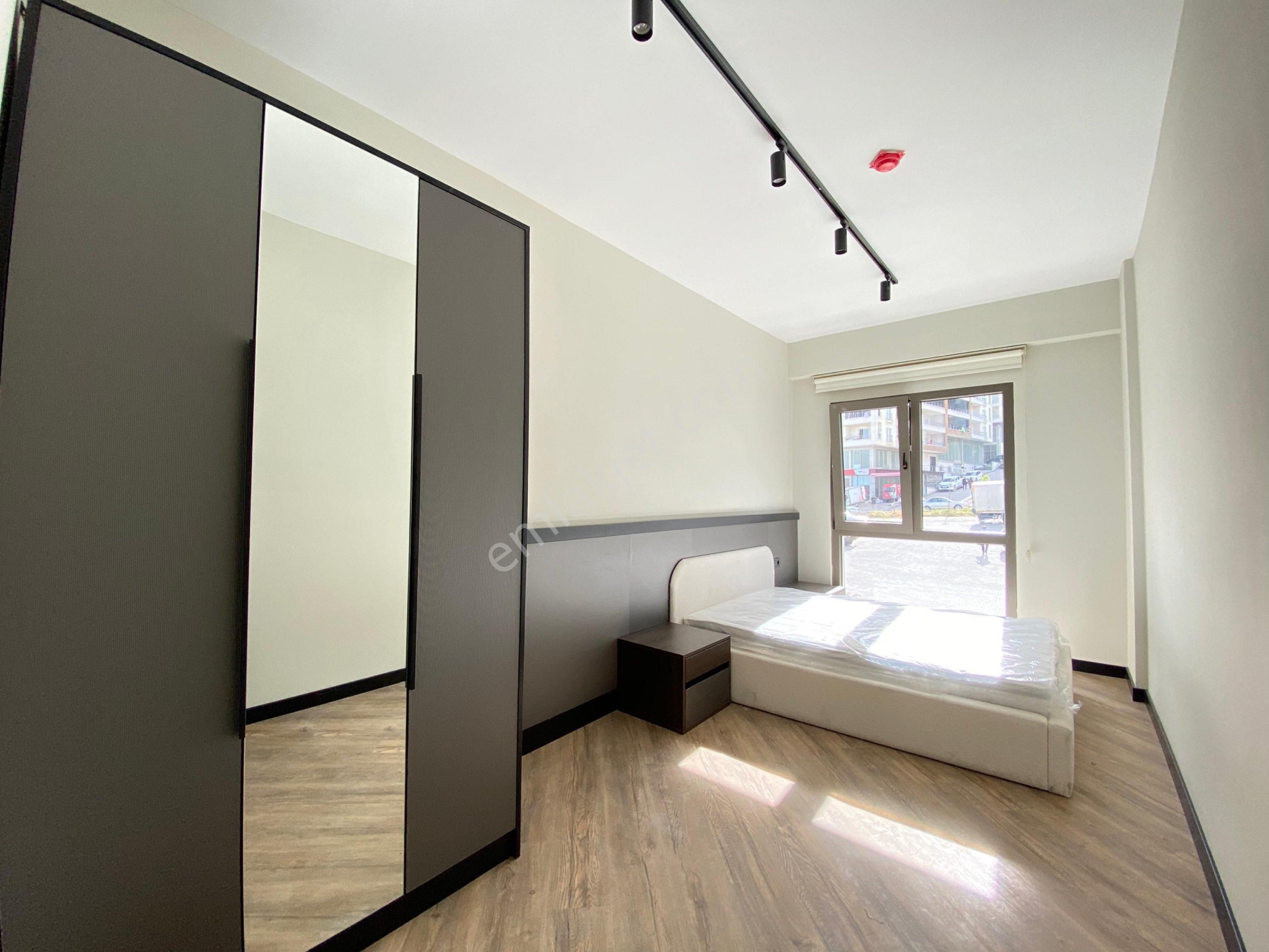 Aktürk Gayrimenkul”den Noa Smart”tan Satılık Daire - Görsel 14