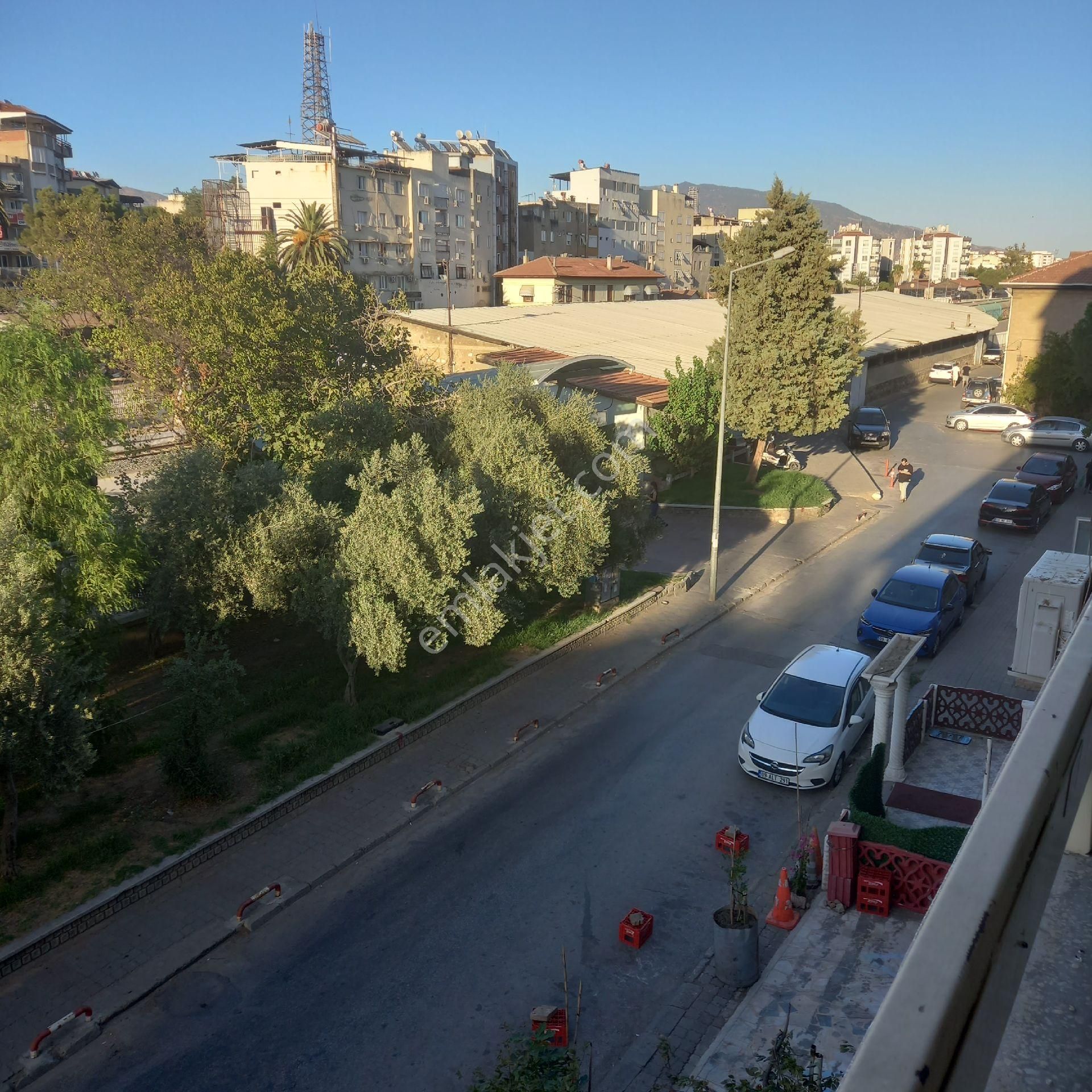 Dönertaş Emlaktan Nazilli Merkezde Dogalgazlı 3+1 Daire - Görsel 7