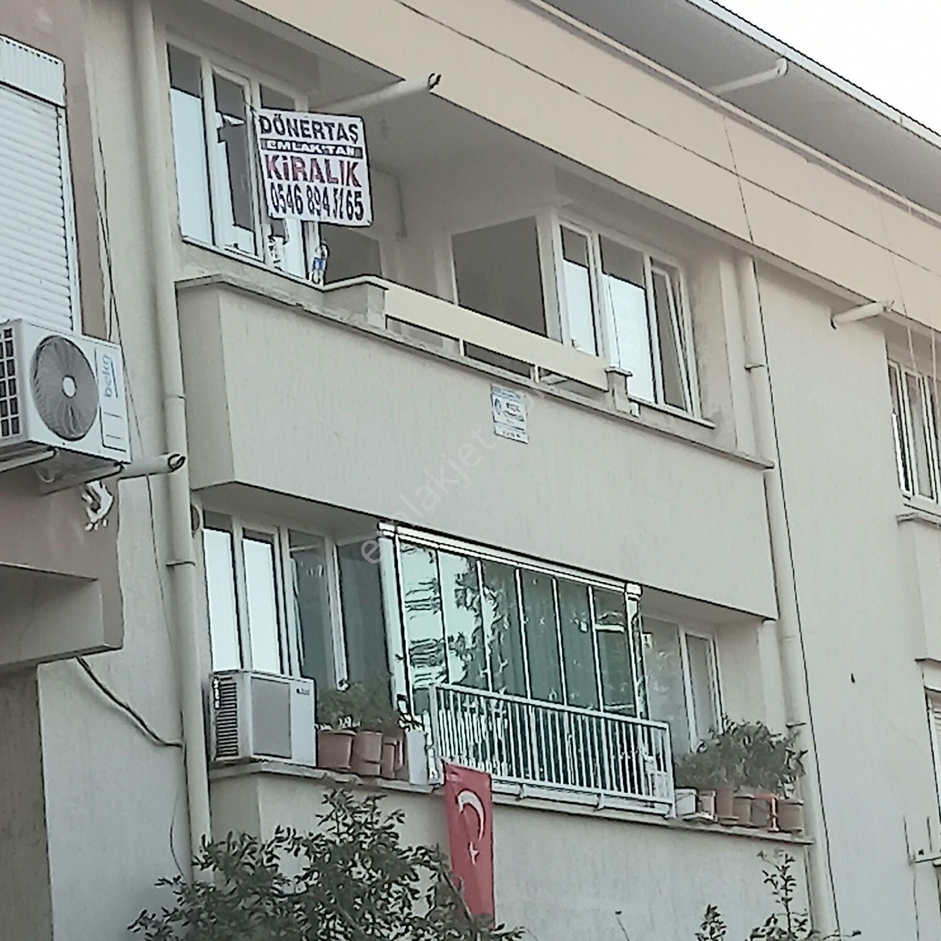 Dönertaş Emlaktan Nazilli Merkezde Dogalgazlı 3+1 Daire - Görsel 4