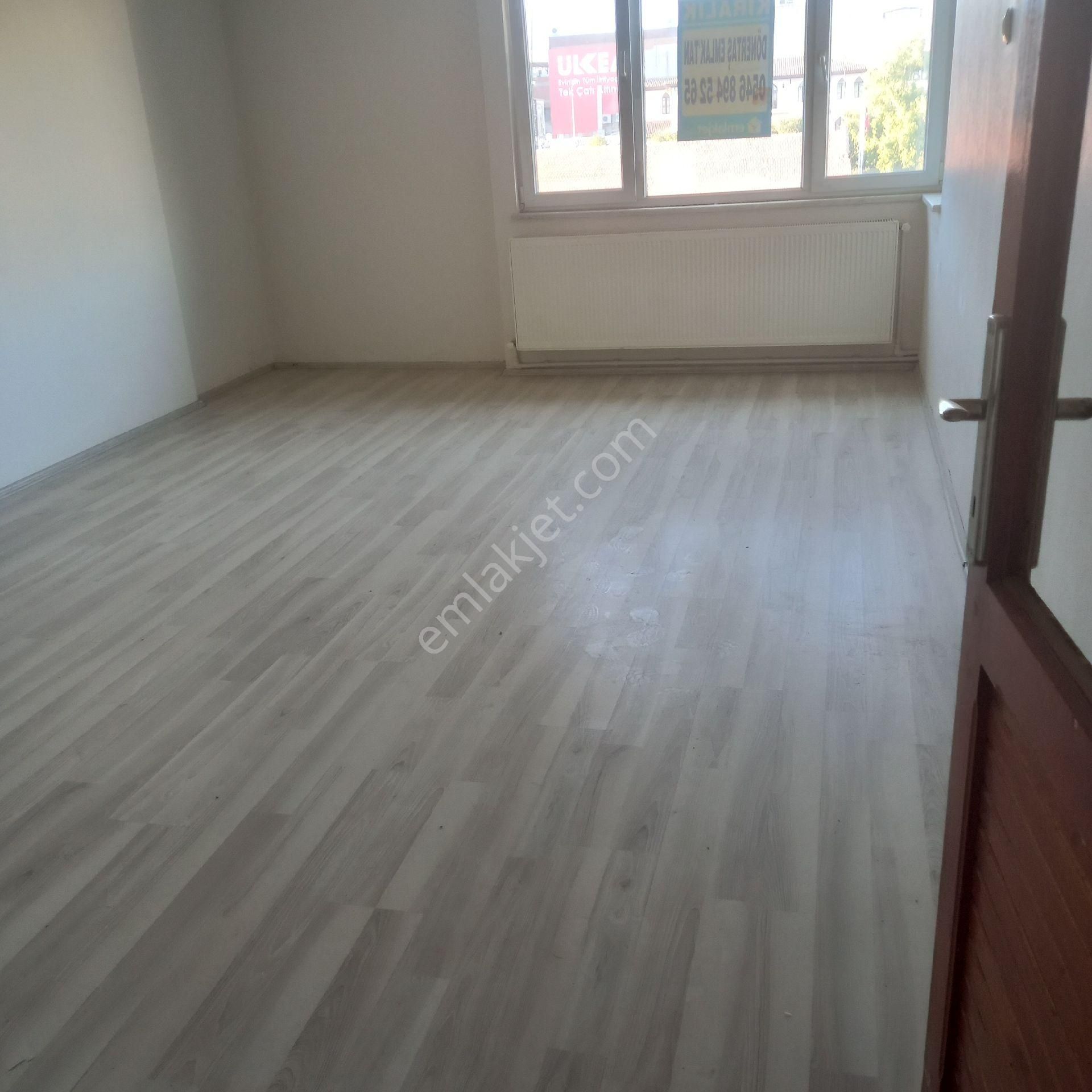 Dönertaş Emlaktan Nazilli Merkezde Dogalgazlı 3+1 Daire - Görsel 23