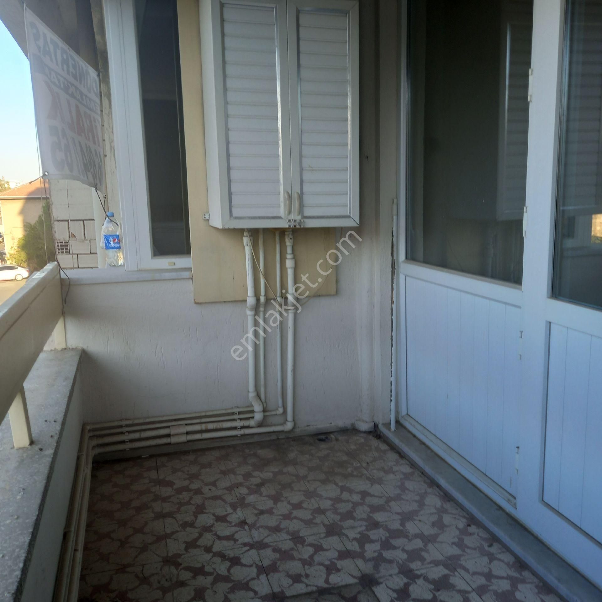 Dönertaş Emlaktan Nazilli Merkezde Dogalgazlı 3+1 Daire - Görsel 10