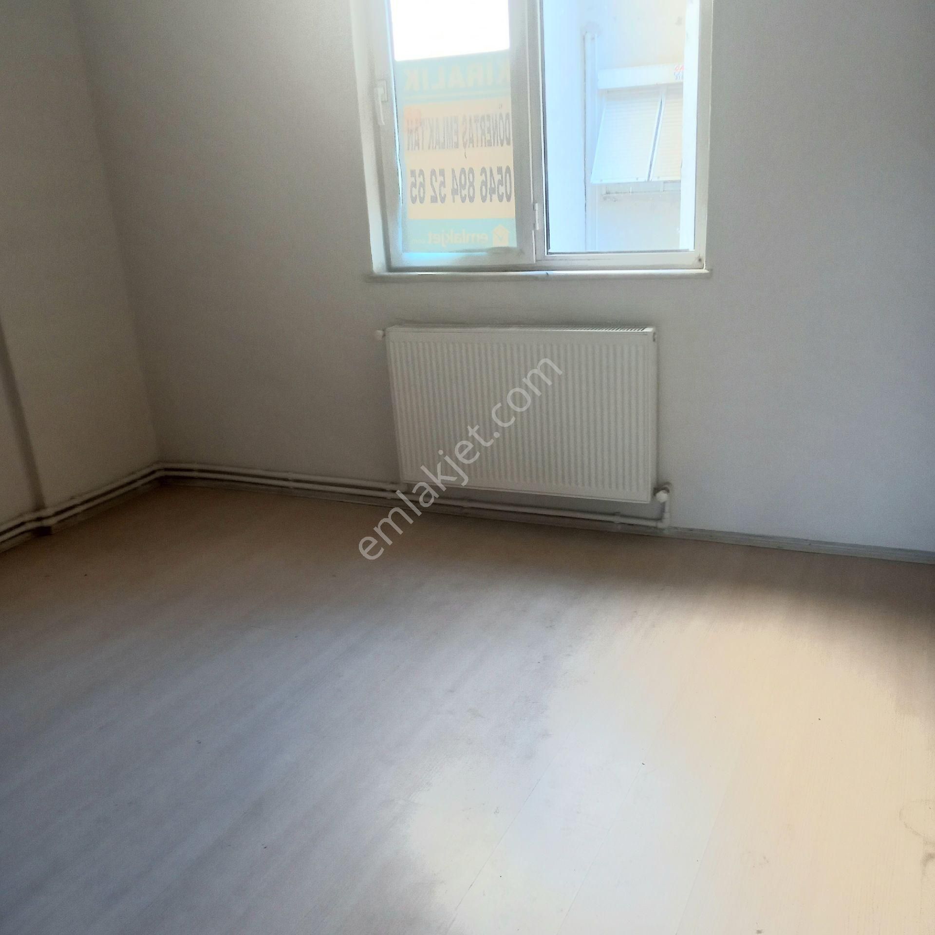 Dönertaş Emlaktan Nazilli Merkezde Dogalgazlı 3+1 Daire - Görsel 20