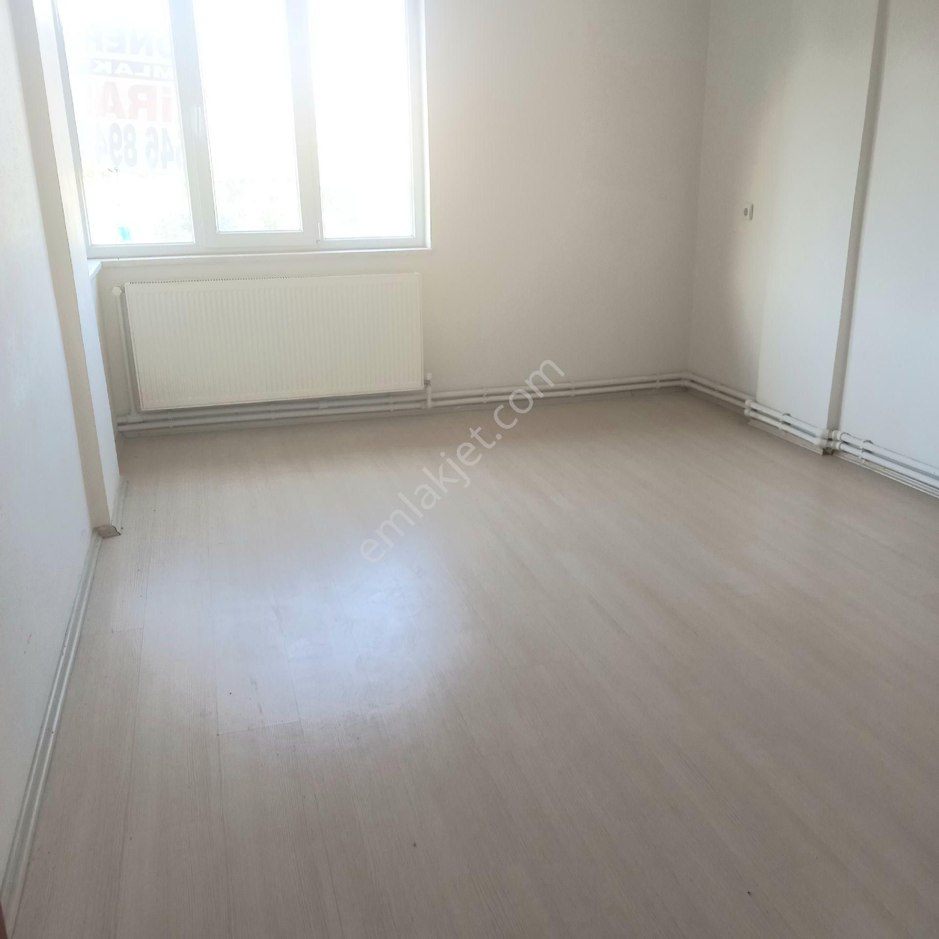 Dönertaş Emlaktan Nazilli Merkezde Dogalgazlı 3+1 Daire - Görsel 18