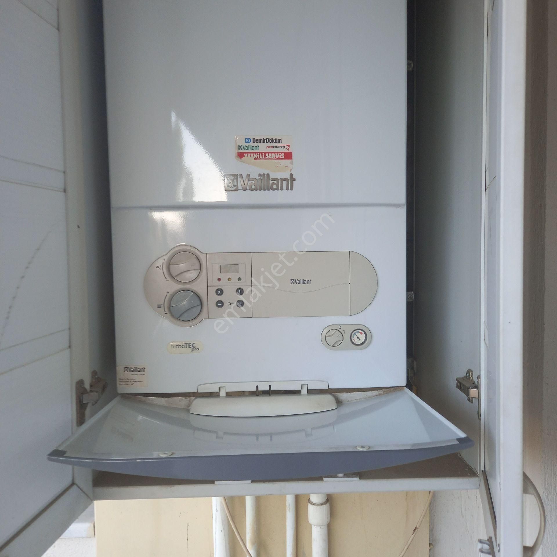 Dönertaş Emlaktan Nazilli Merkezde Dogalgazlı 3+1 Daire - Görsel 13