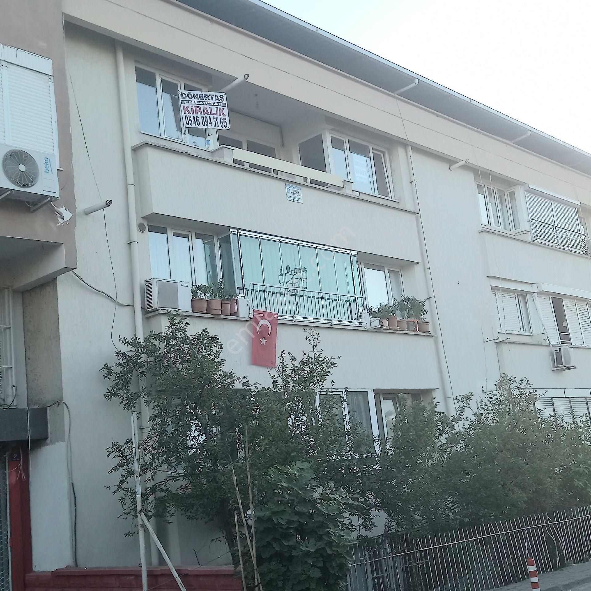 Dönertaş Emlaktan Nazilli Merkezde Dogalgazlı 3+1 Daire - Görsel 3