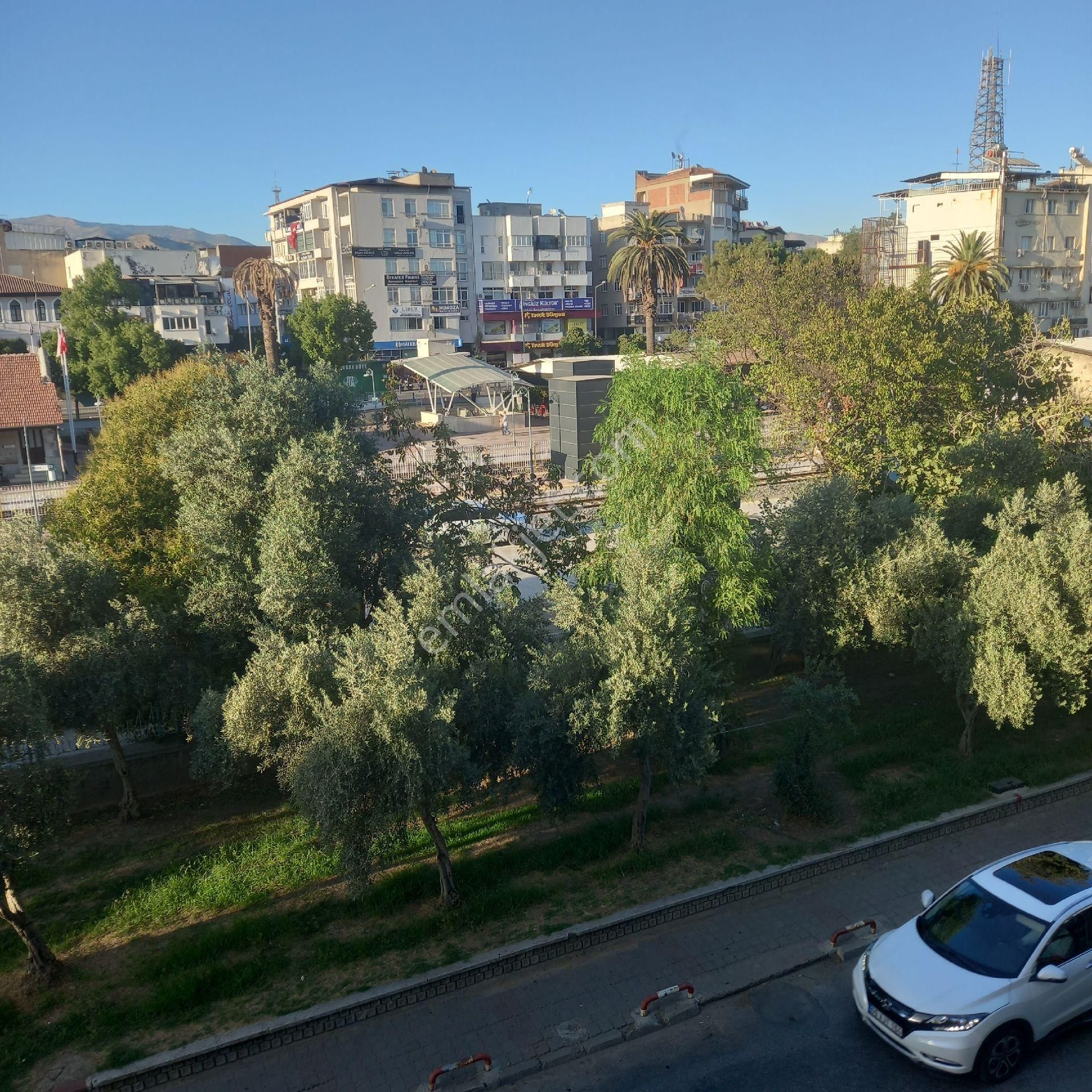 Dönertaş Emlaktan Nazilli Merkezde Dogalgazlı 3+1 Daire - Görsel 6