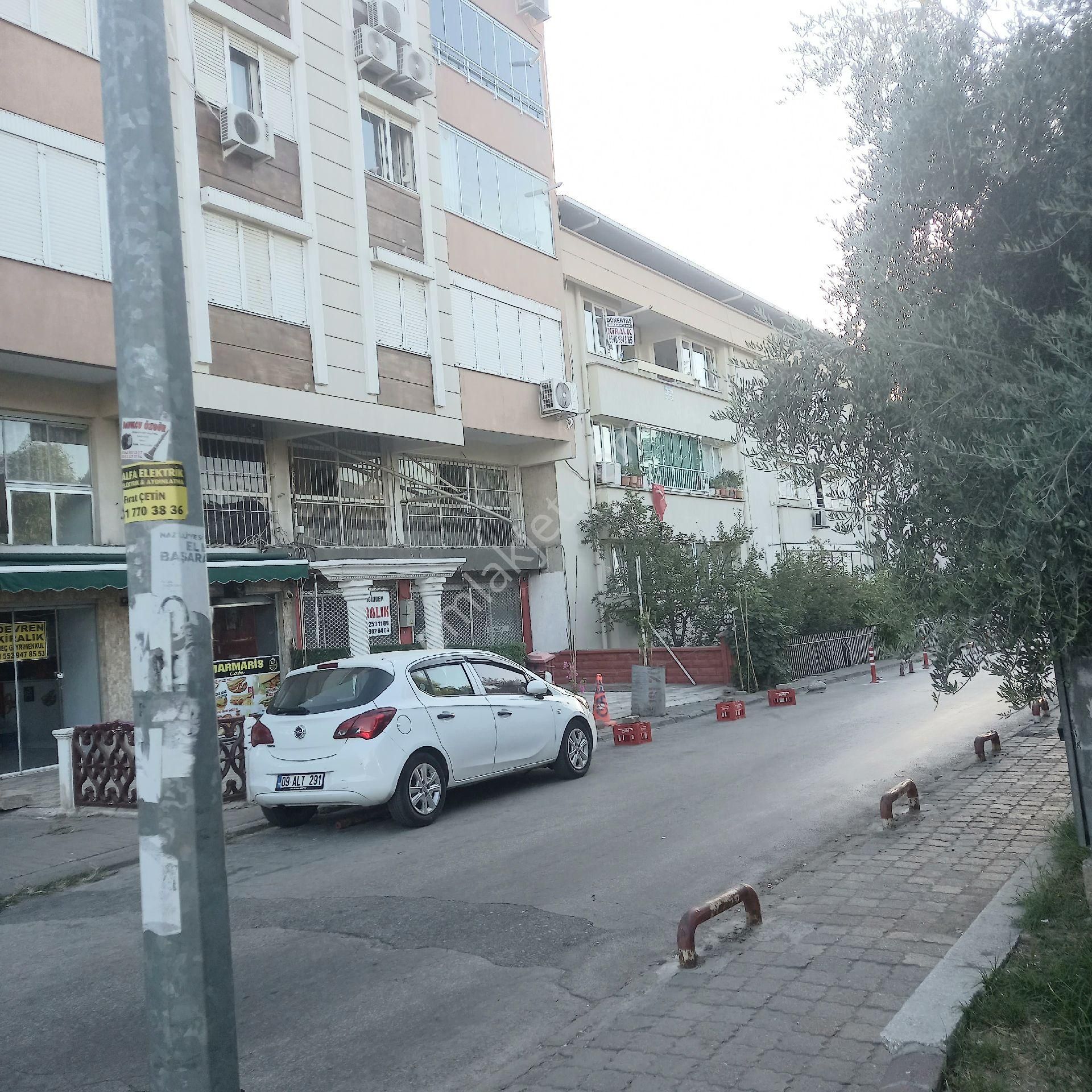 Dönertaş Emlaktan Nazilli Merkezde Dogalgazlı 3+1 Daire - Görsel 5