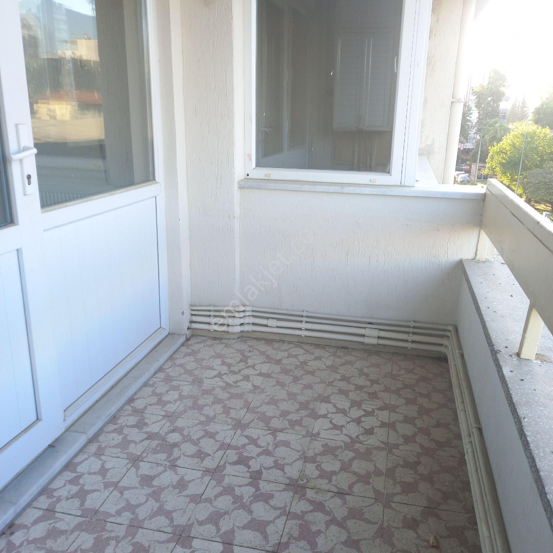 Dönertaş Emlaktan Nazilli Merkezde Dogalgazlı 3+1 Daire - Görsel 12