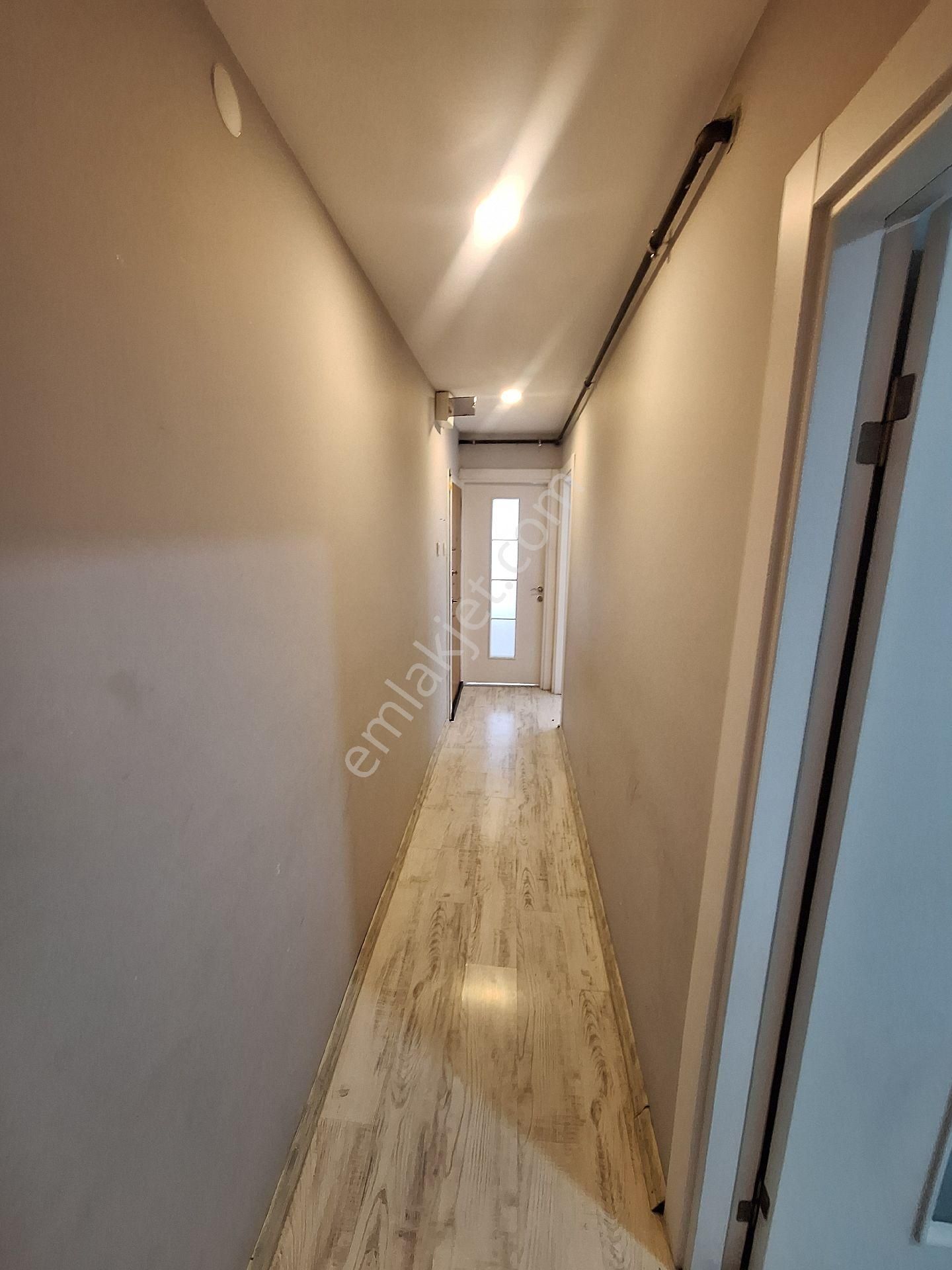 Hatay Arap Hasan Mahallesinde 2+1 Yüksek Giriş Bakımlı Doğalgazlı Metro Yakını - Görsel 22