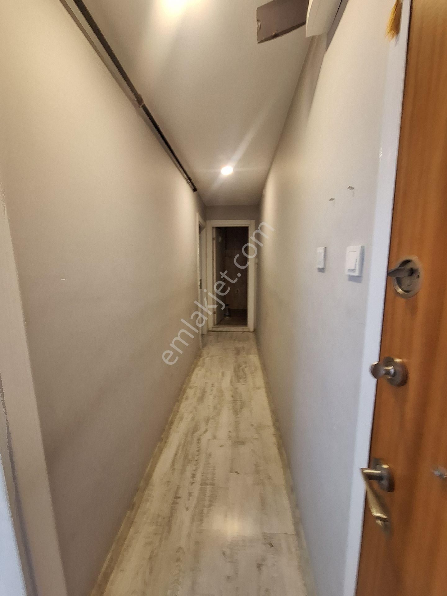 Hatay Arap Hasan Mahallesinde 2+1 Yüksek Giriş Bakımlı Doğalgazlı Metro Yakını - Görsel 4