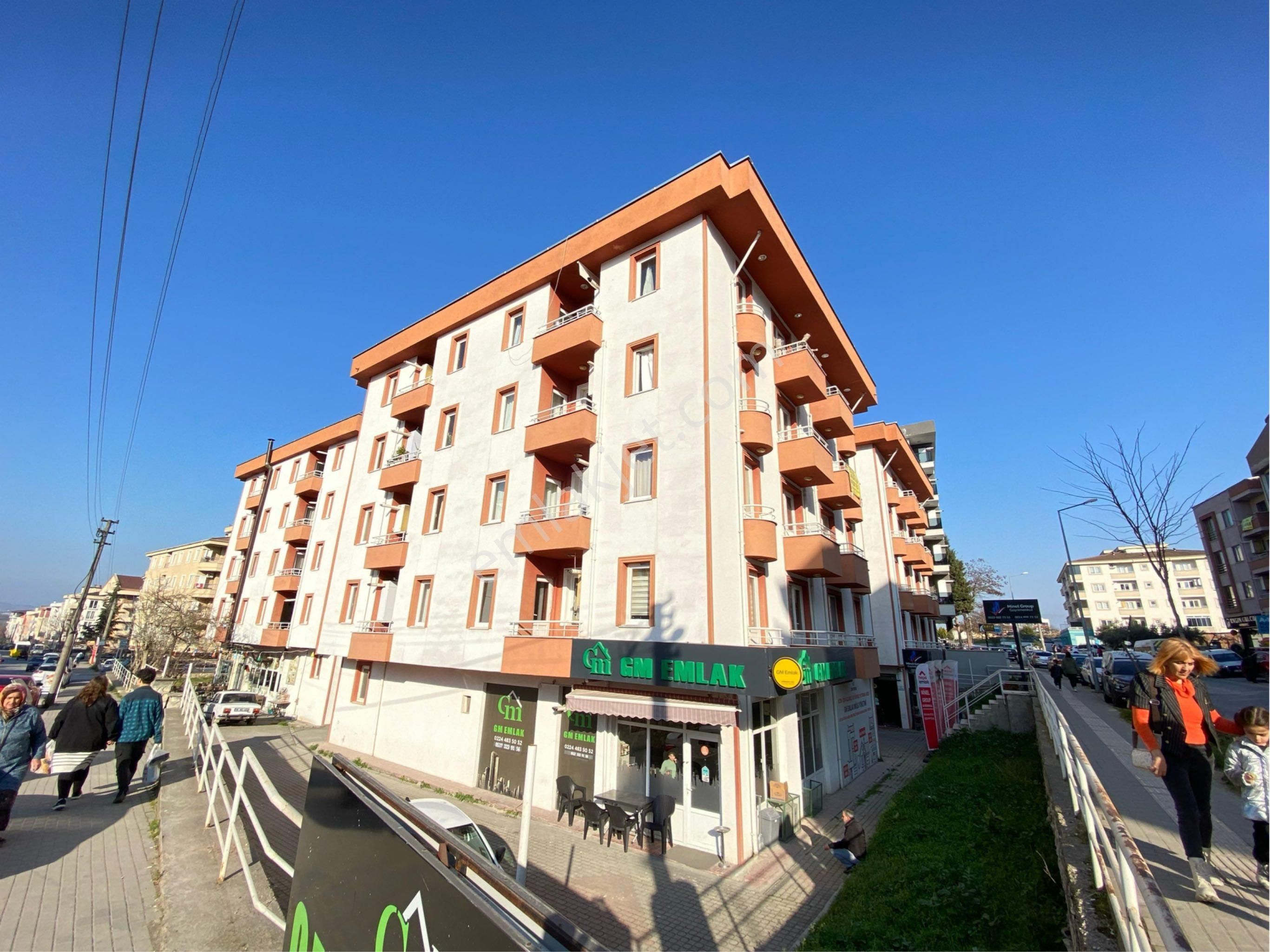 Aktürk Gayrimenkulden 2+1 Özel Tasarım Satılık Daire - Görsel 16