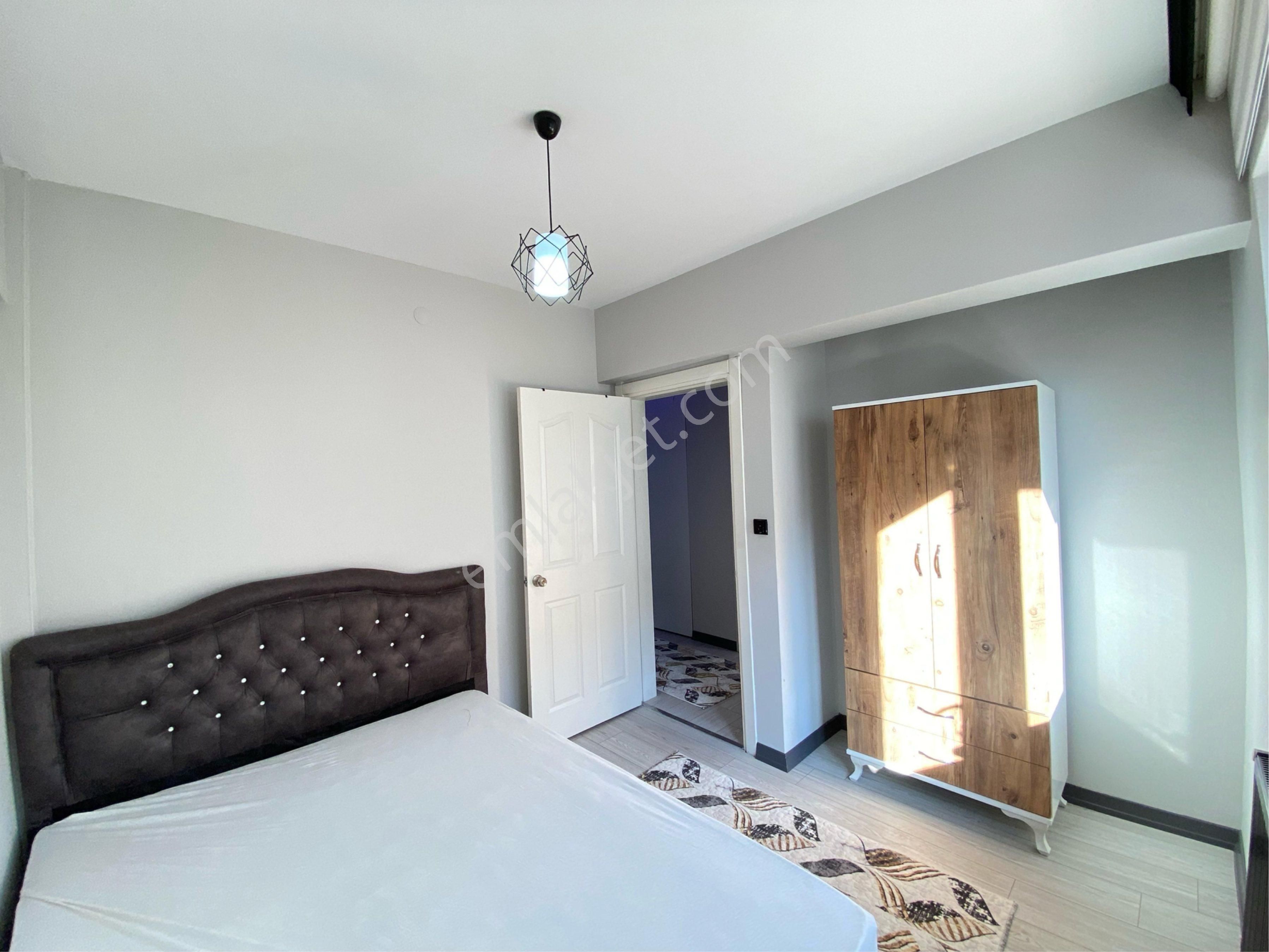 Aktürk Gayrimenkulden 2+1 Özel Tasarım Satılık Daire - Görsel 9